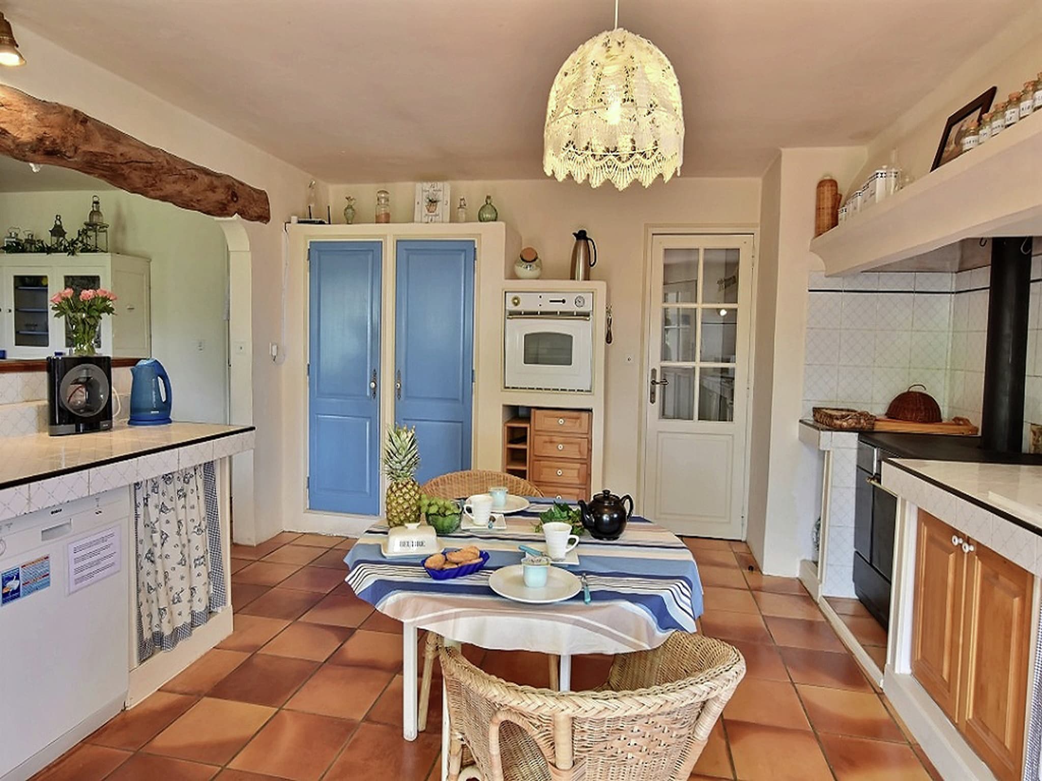 Ferienhaus Lomandra