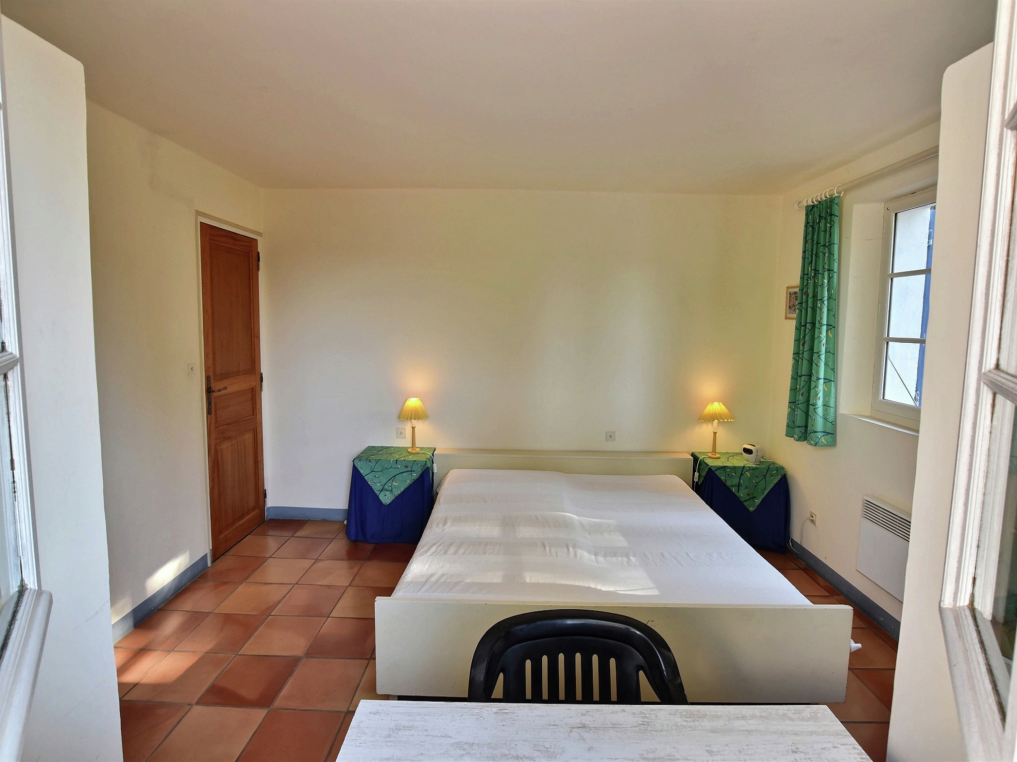 Ferienhaus Lomandra