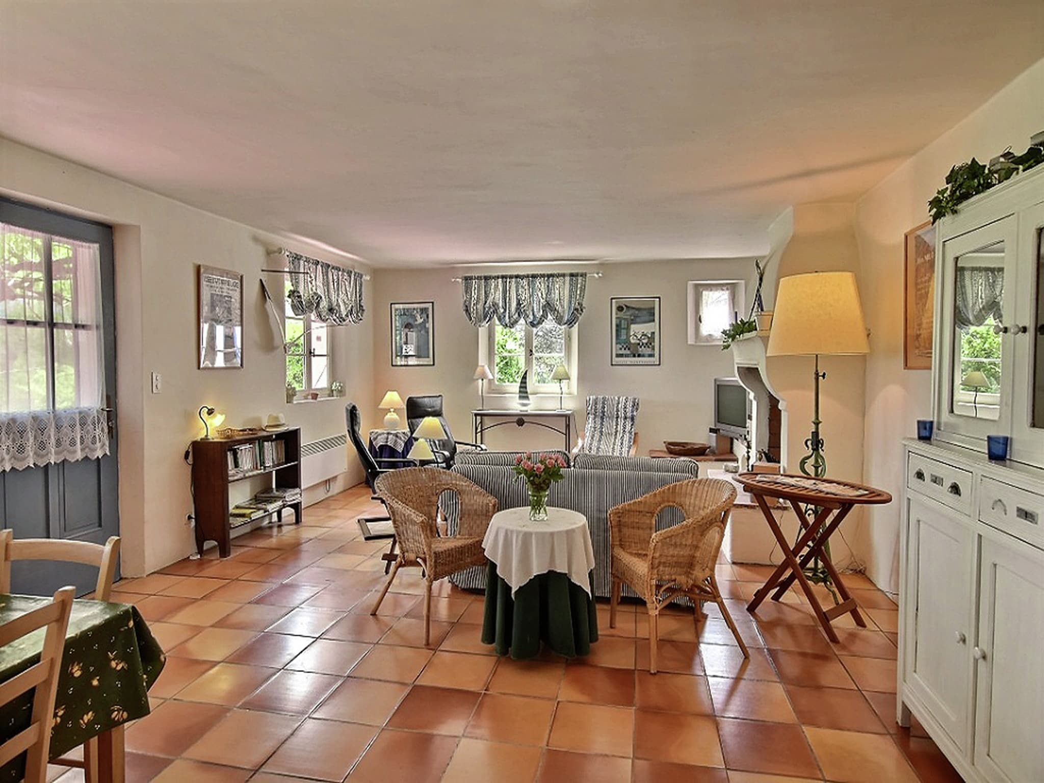 Ferienhaus Lomandra