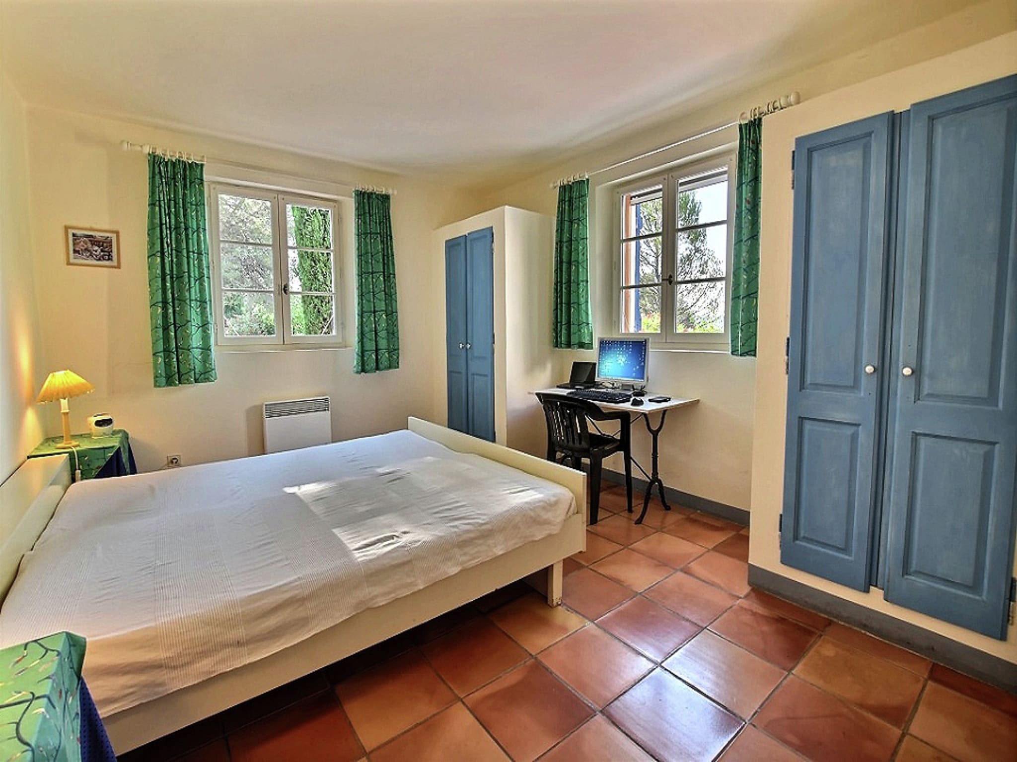 Ferienhaus Lomandra