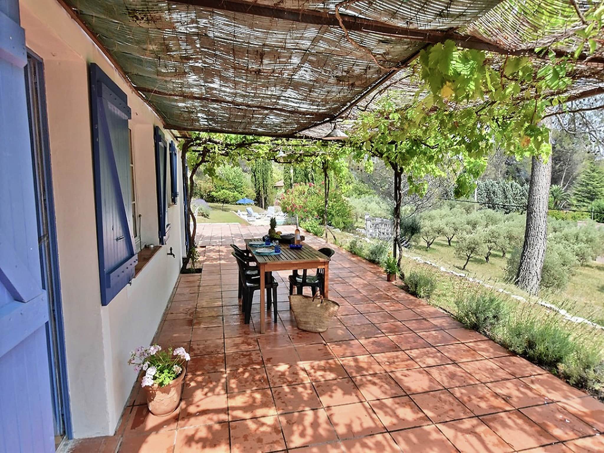 Ferienhaus Lomandra