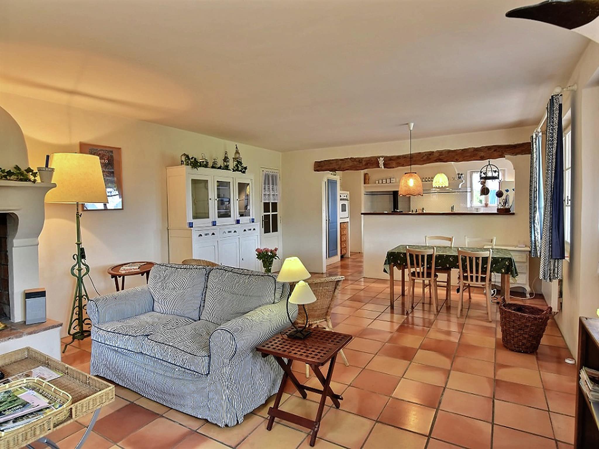 Ferienhaus Lomandra