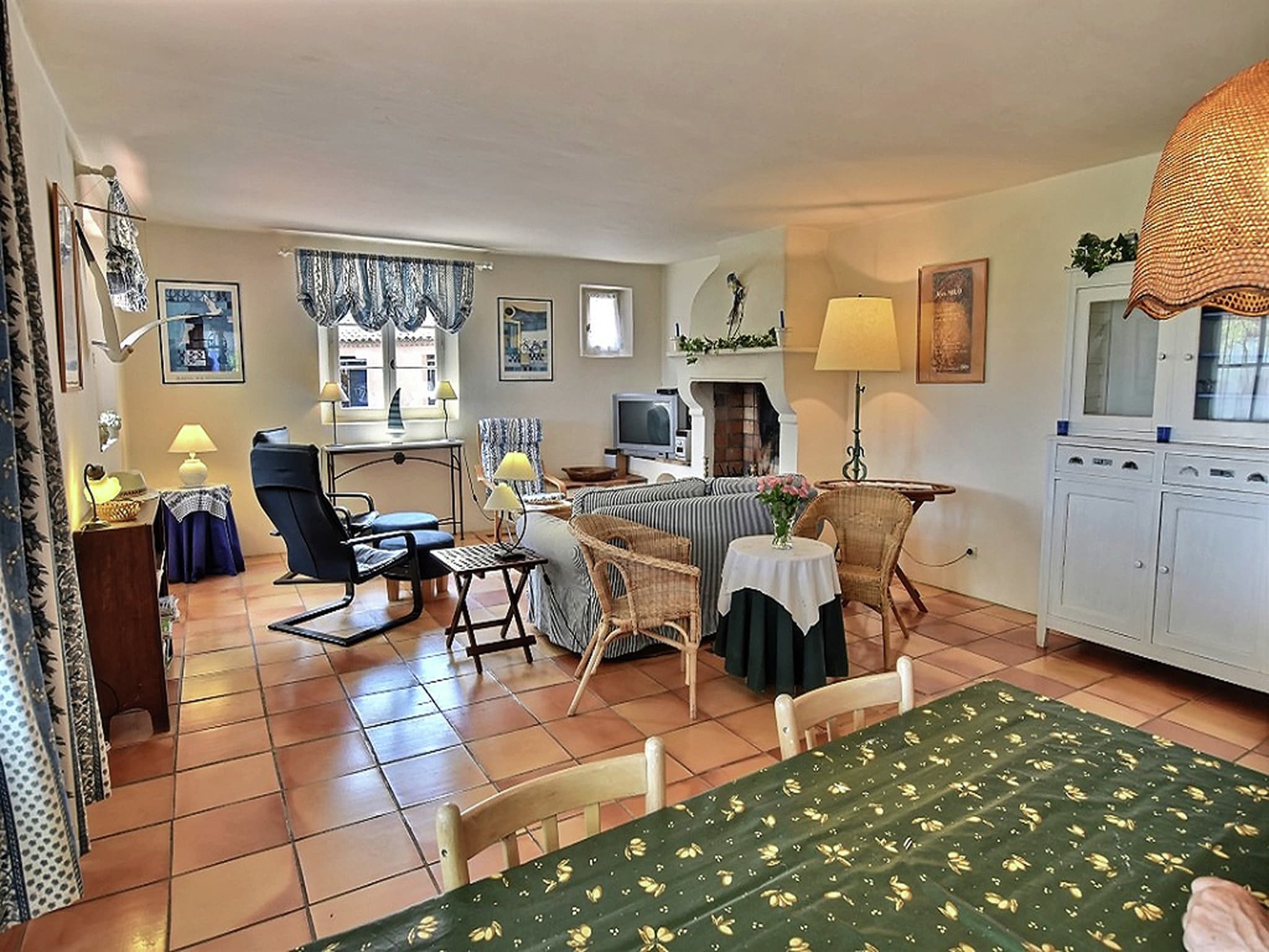 Ferienhaus Lomandra