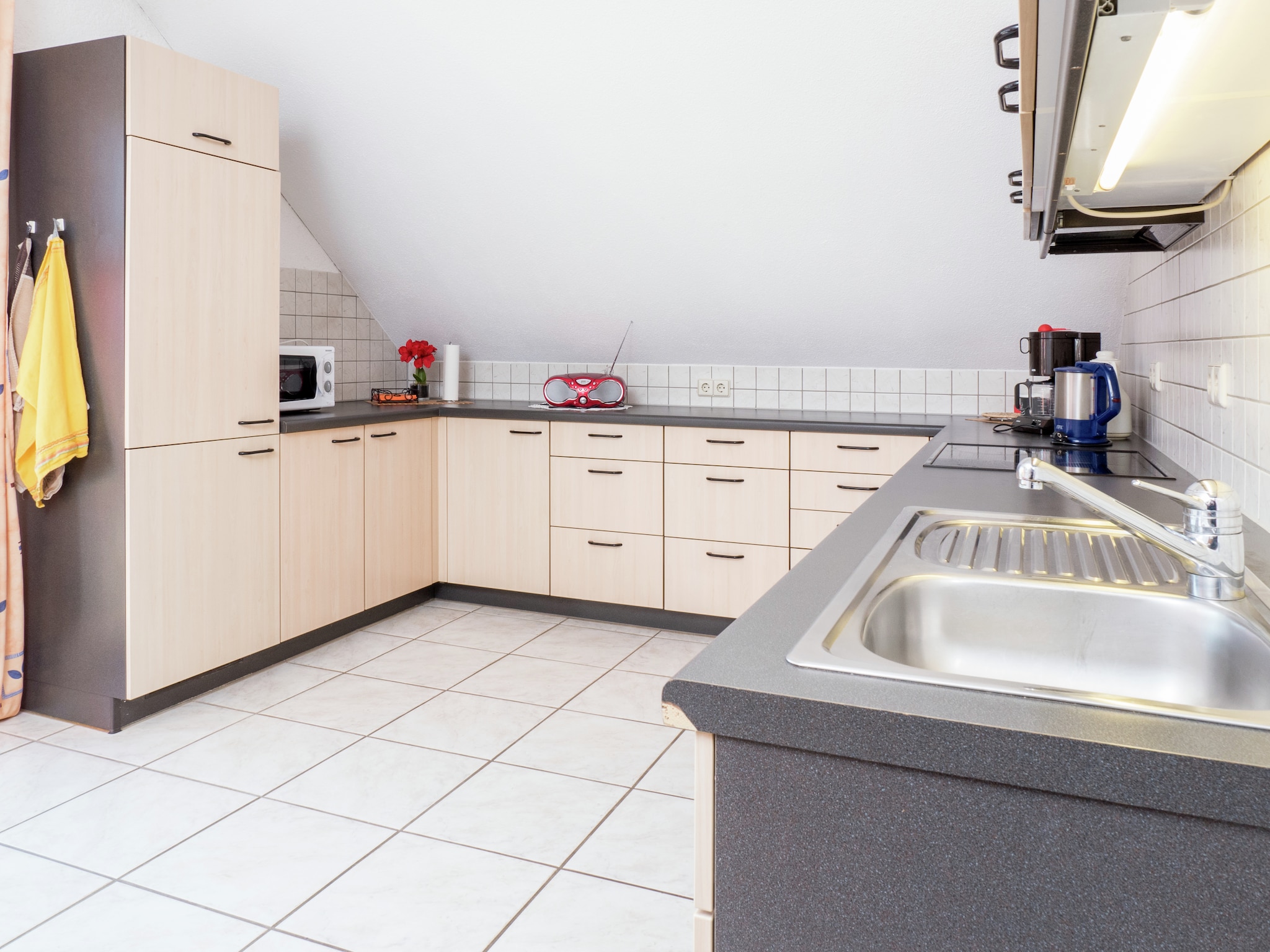 Ferienwohnung Gästehaus Hauber