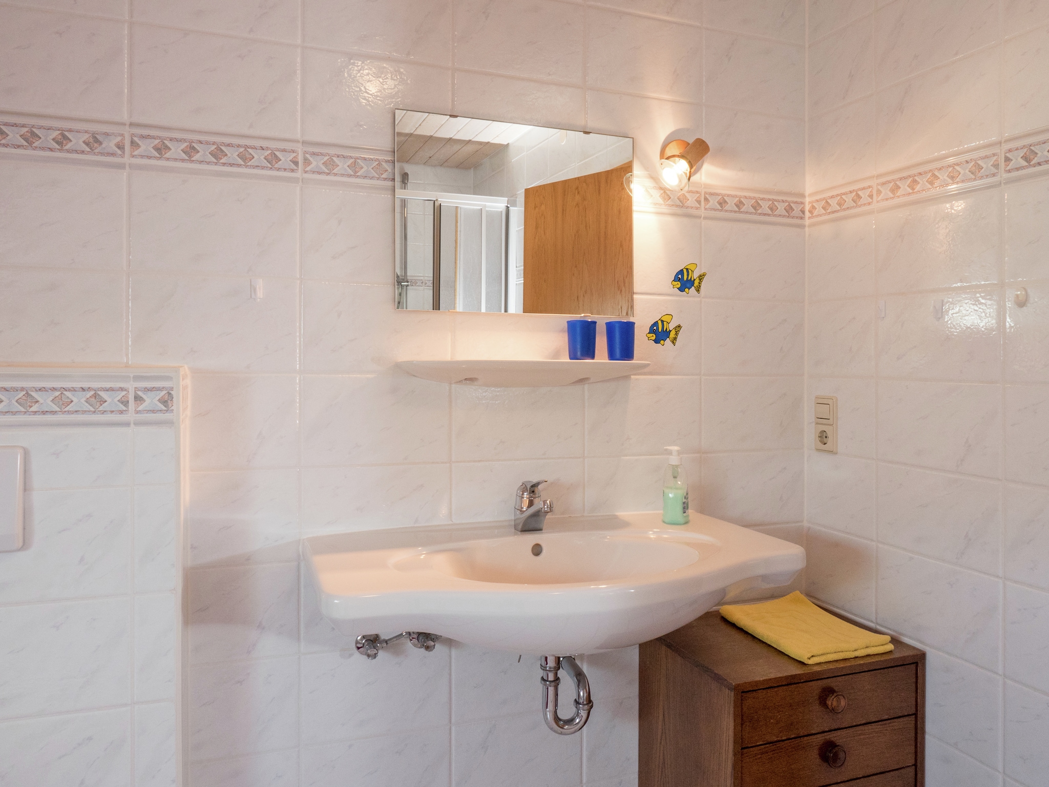 Ferienwohnung Gästehaus Hauber