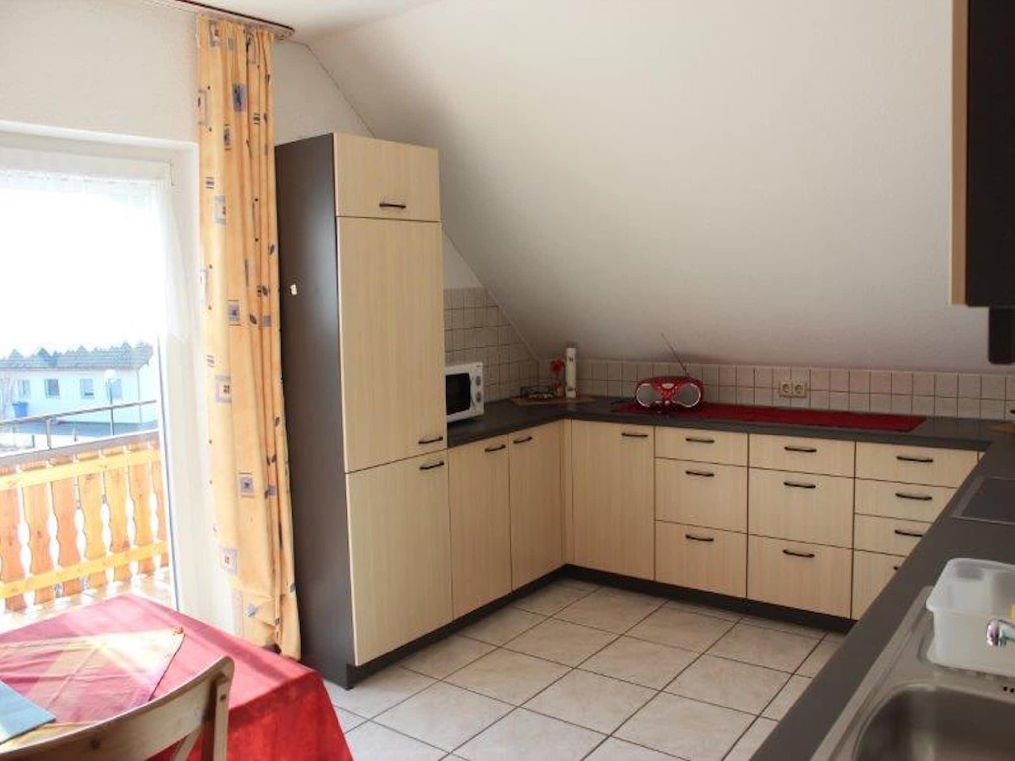 Ferienwohnung Gästehaus Hauber