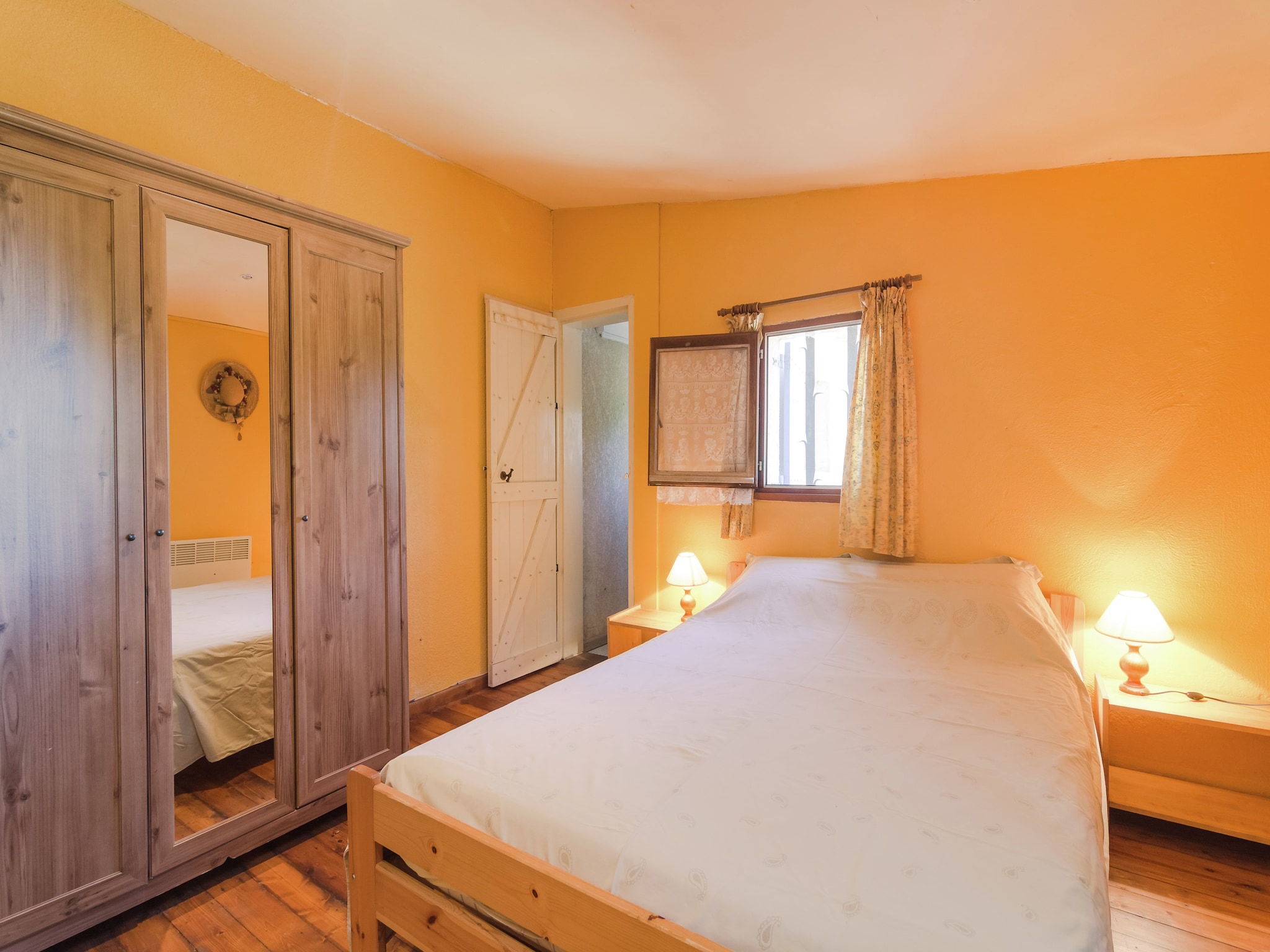 Vakantiehuis vakantierust