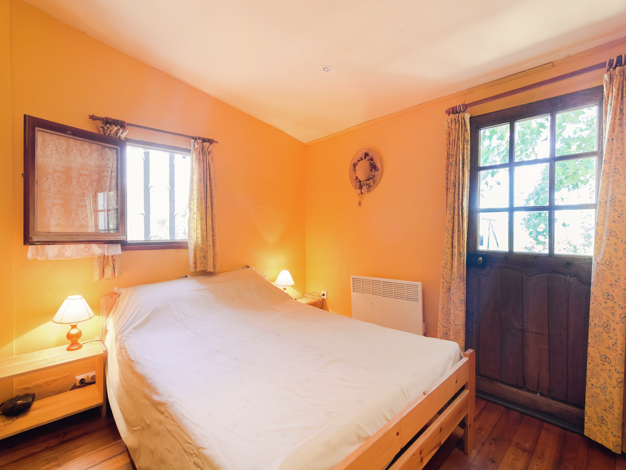 Vakantiehuis vakantierust