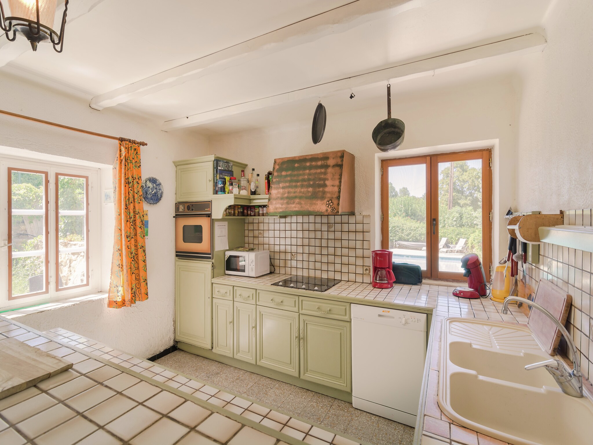 Vakantiehuis vakantierust