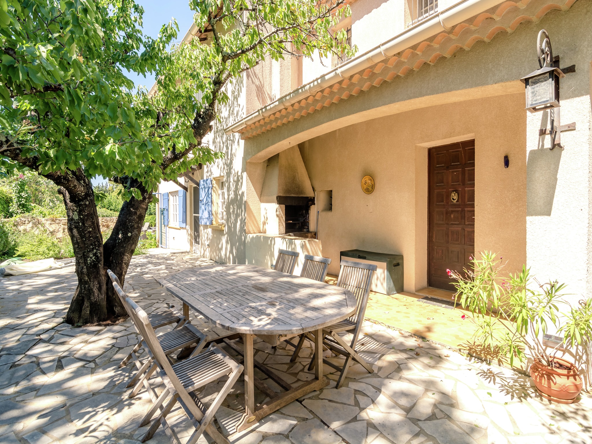 Vakantiehuis vakantierust