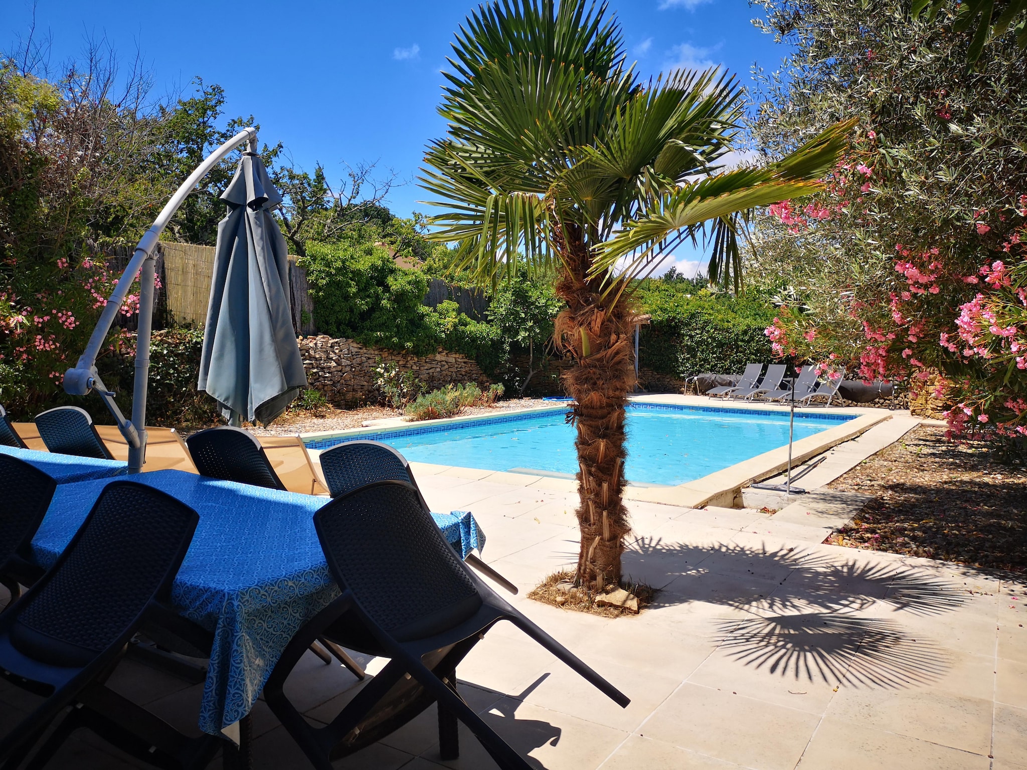 Vakantiehuis vakantierust