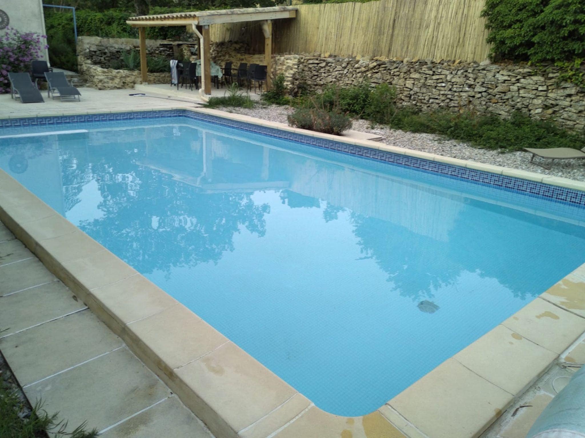 Vakantiehuis vakantierust