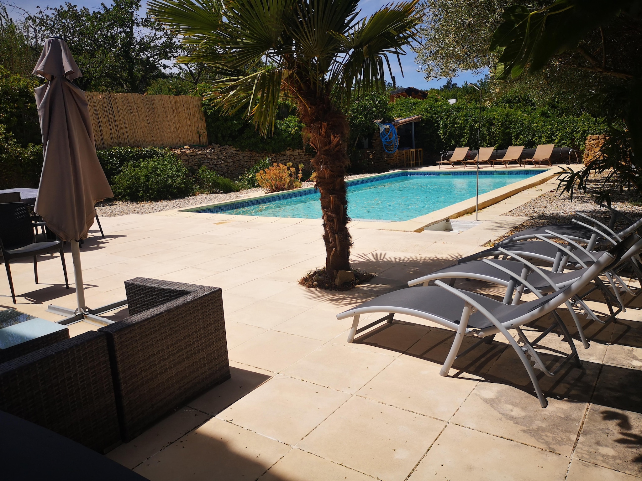 Vakantiehuis vakantierust