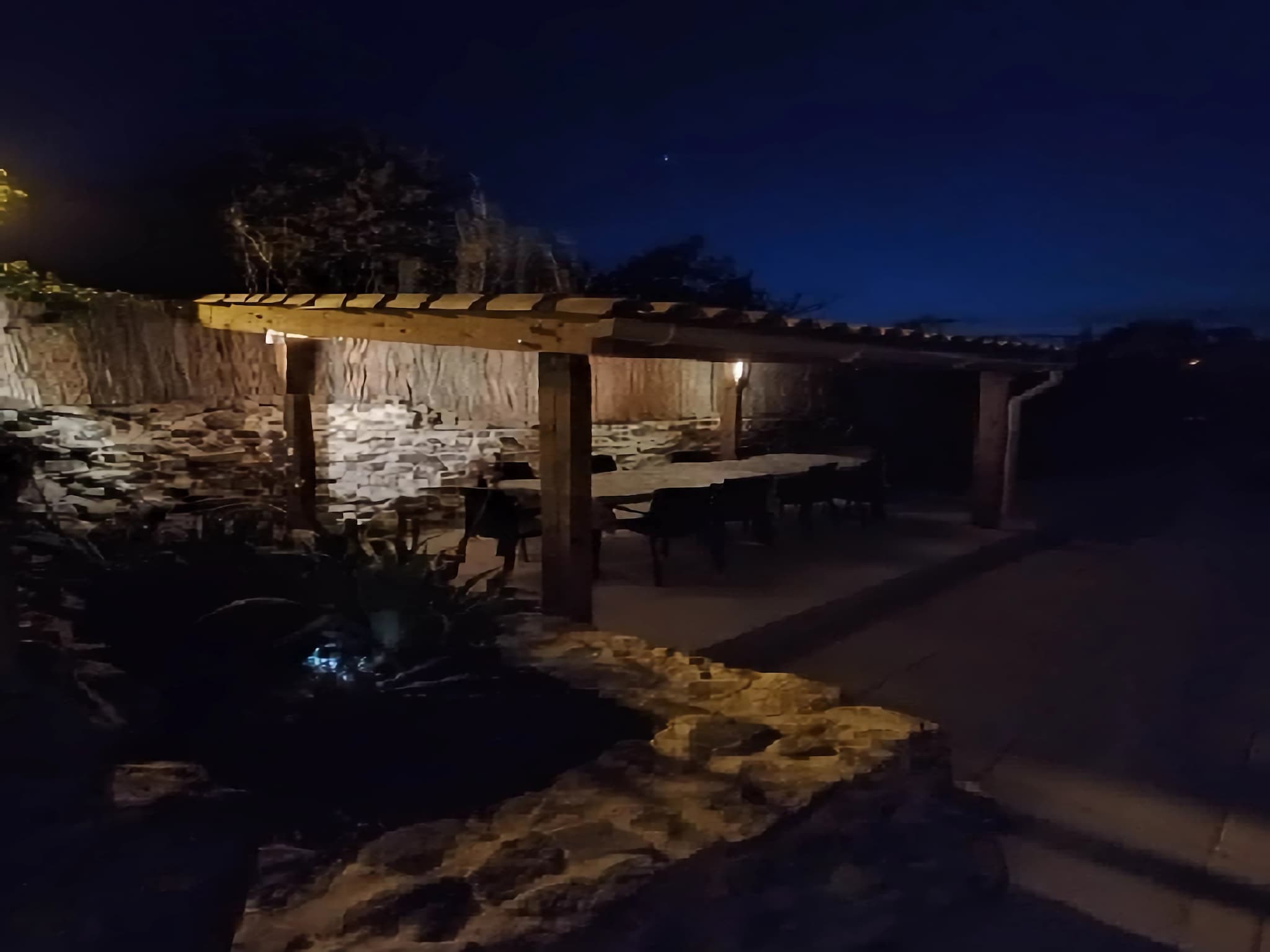 Vakantiehuis vakantierust