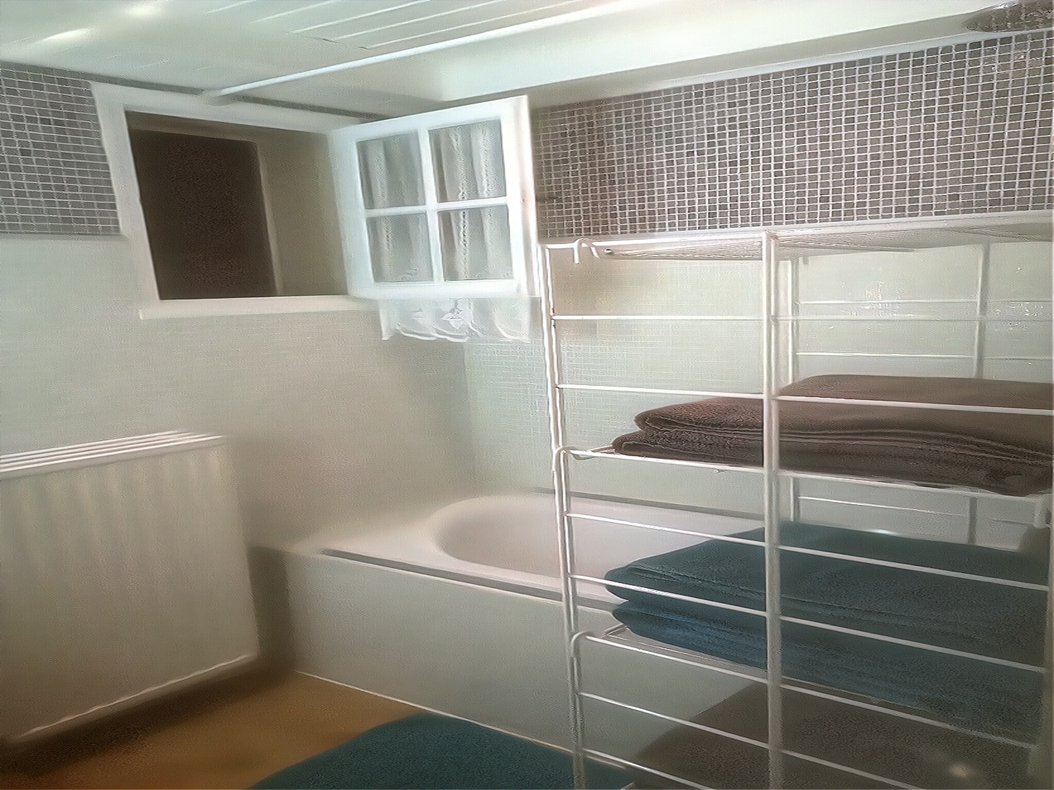 Vakantiehuis vakantierust