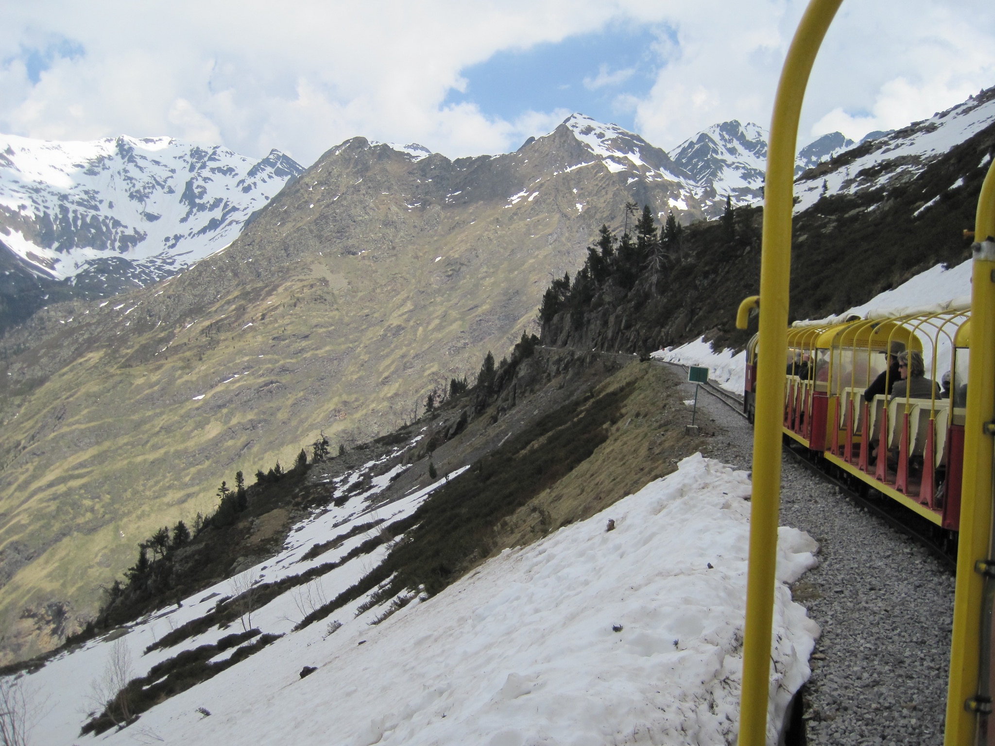   Entre le Gers et les Pyrénées VII