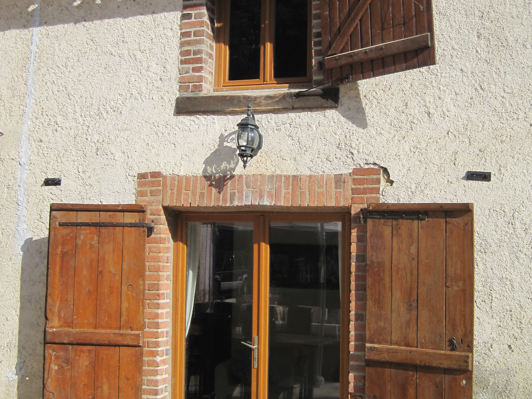 Vakantiehuis Entre le Gers et les Pyrénées V