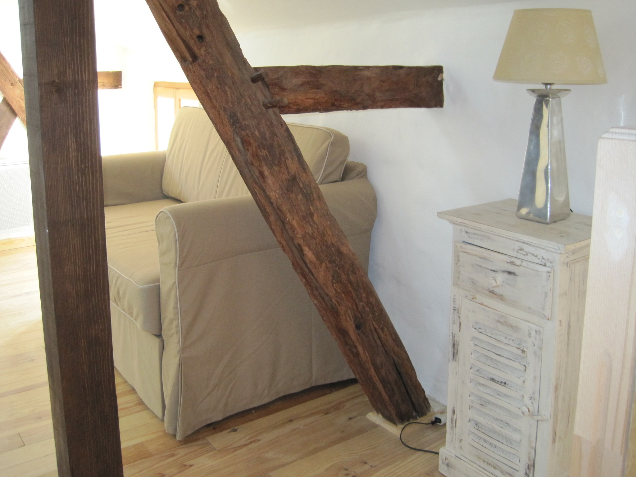 Vakantiehuis Entre le Gers et les Pyrénées V