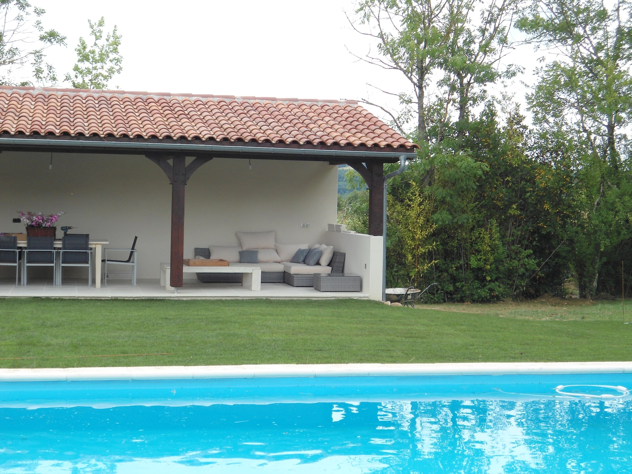 Vakantiehuis Entre le Gers et les Pyrénées V