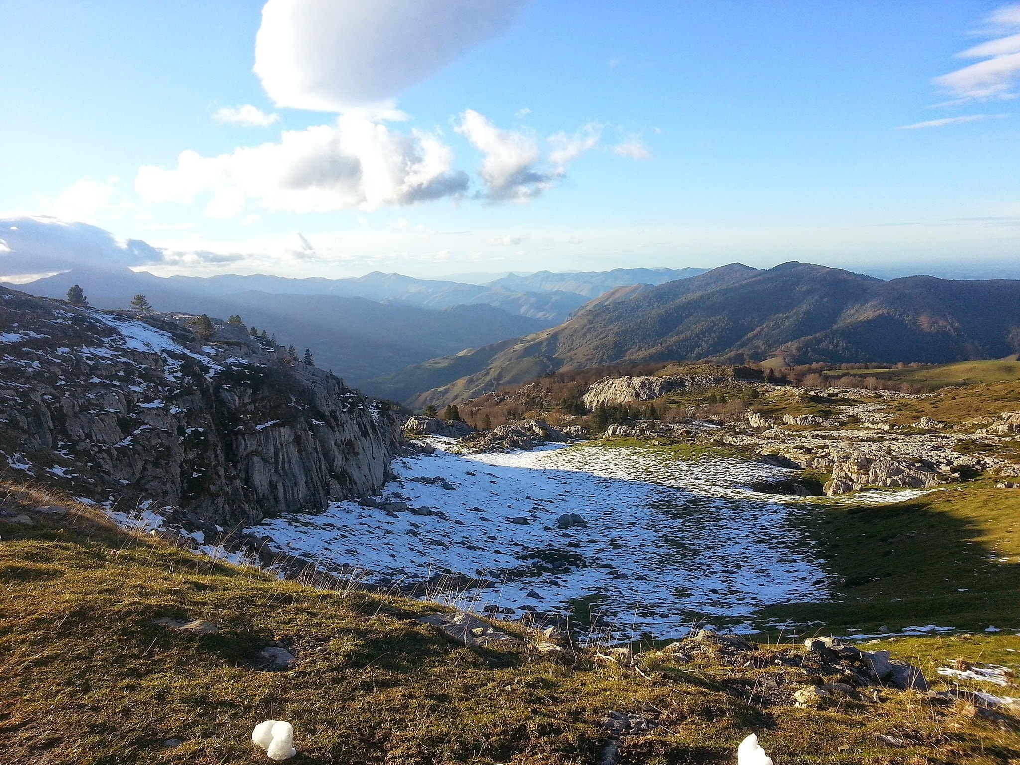 Vakantiehuis Entre le Gers et les Pyrénées V