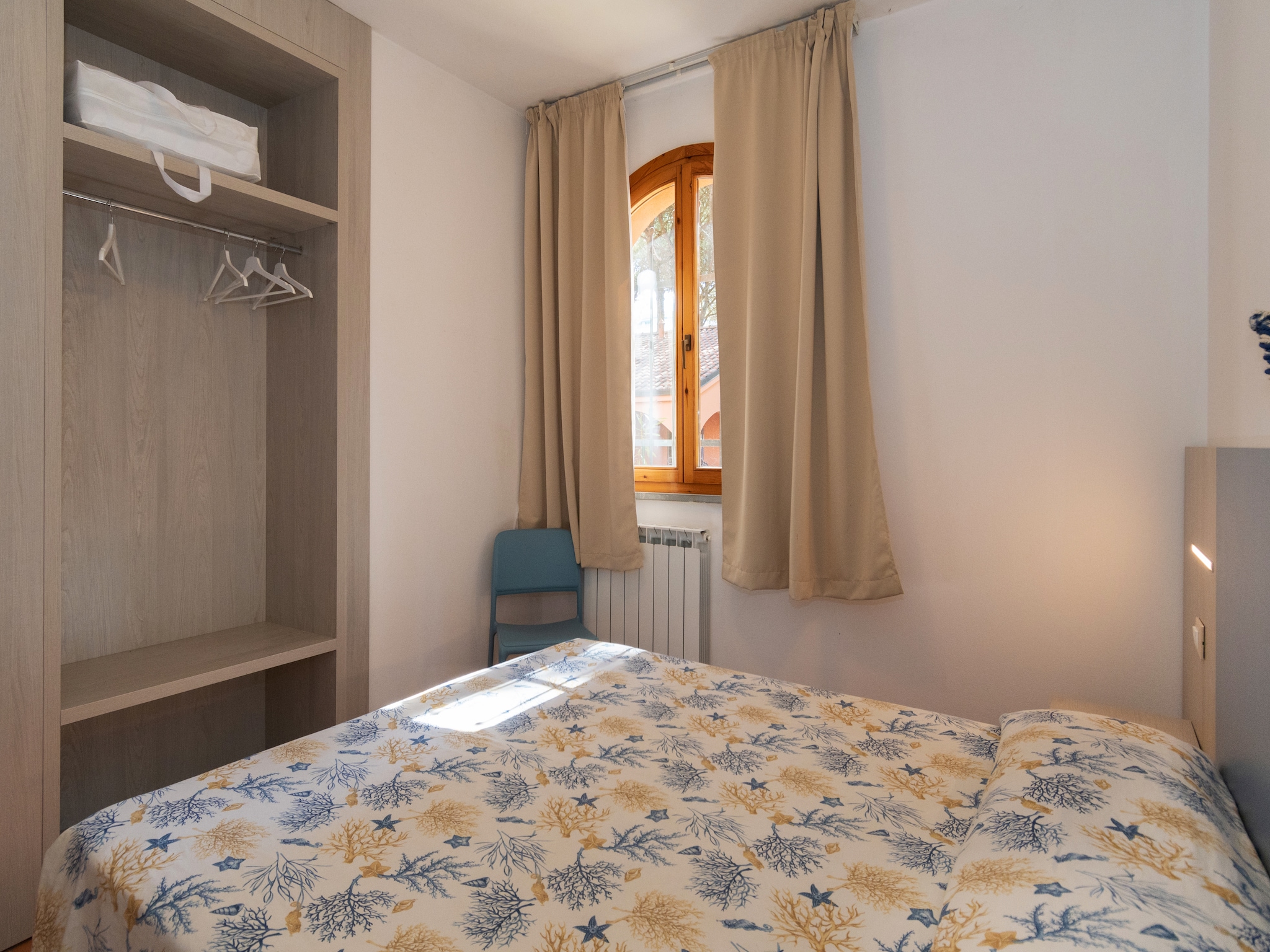 Vakantiehuis Marina Tipo Tre - Sei