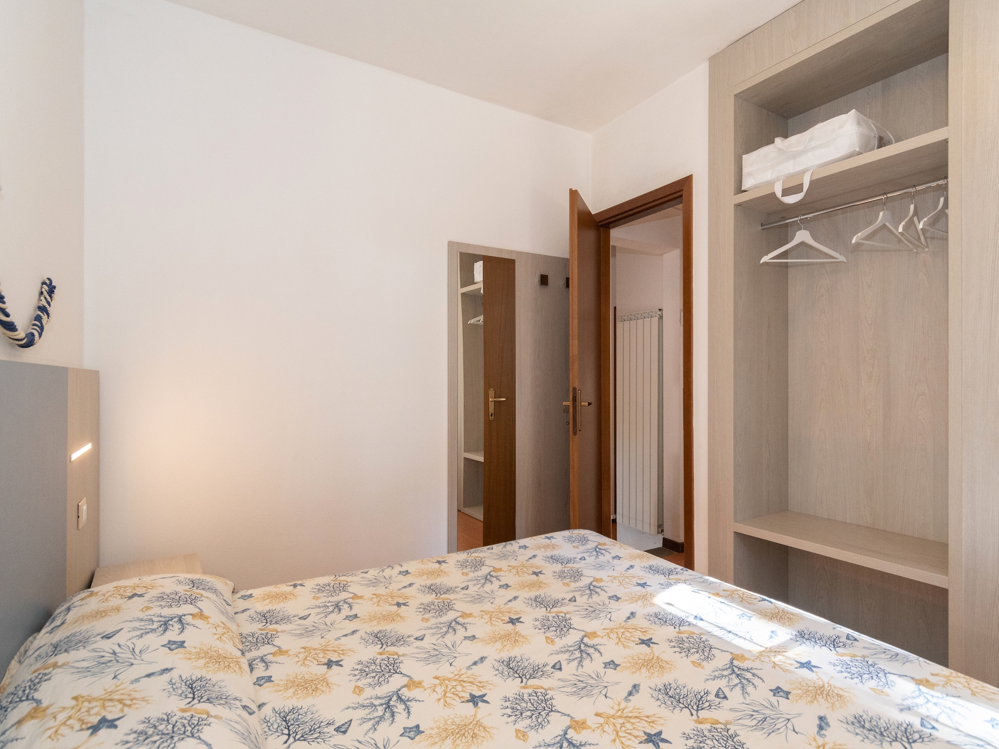 Vakantiehuis Marina Tipo Tre - Sei