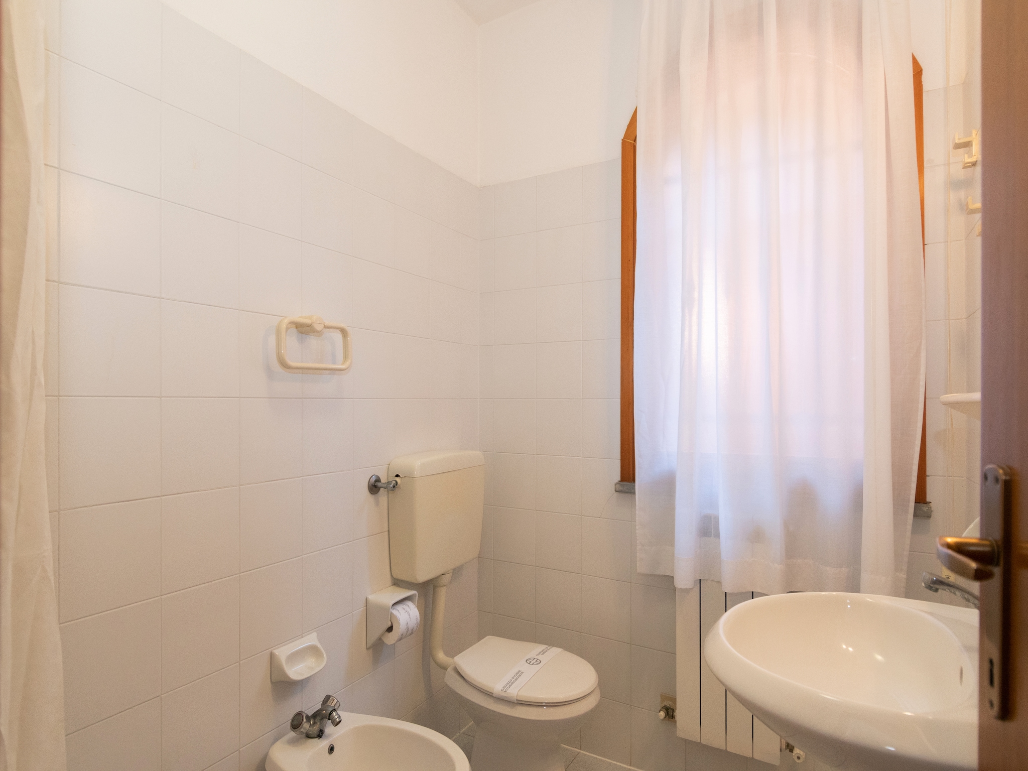 Vakantiehuis Marina Tipo Tre - Sei