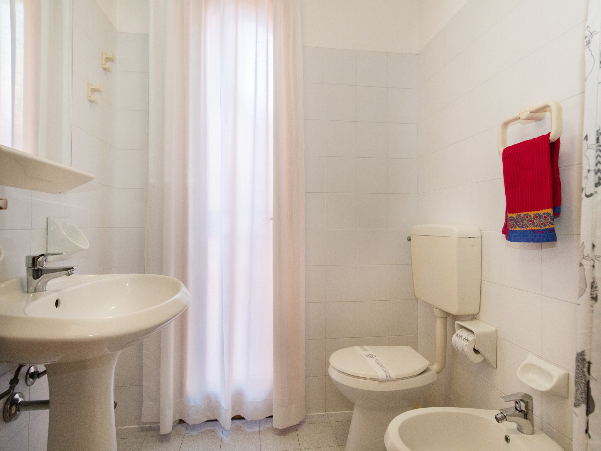 Vakantiehuis Marina Tipo Tre - Sei