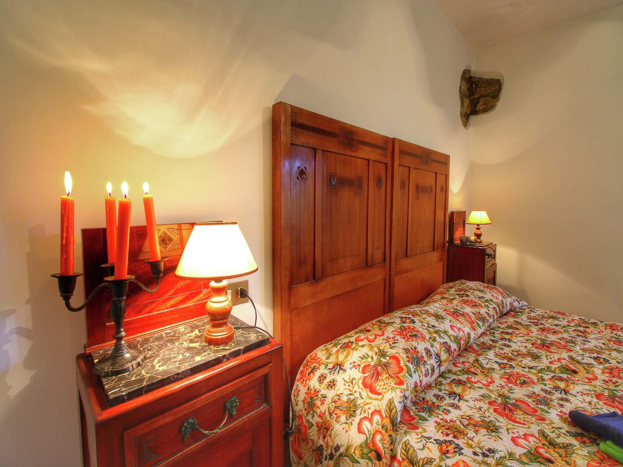 度假住宅 Agriturismo Bellavista