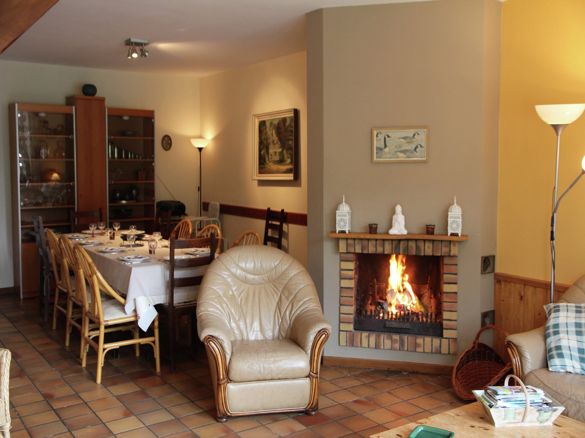 Maison Sur les Douves