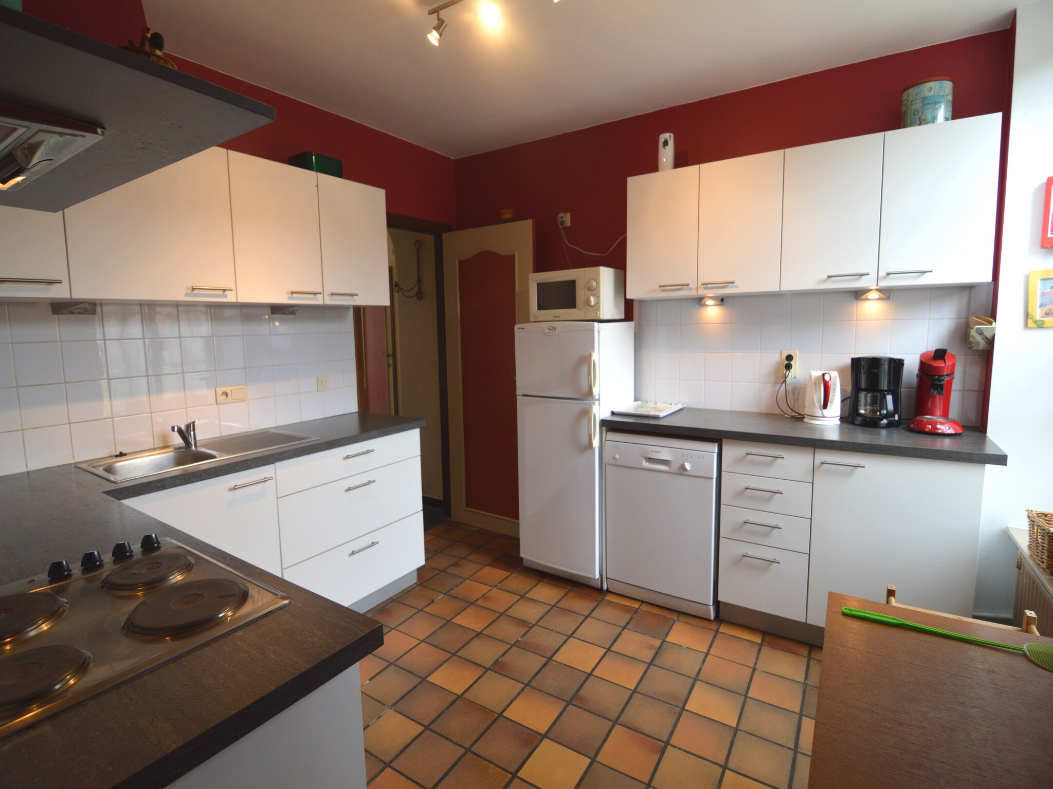 Maison Sur les Douves