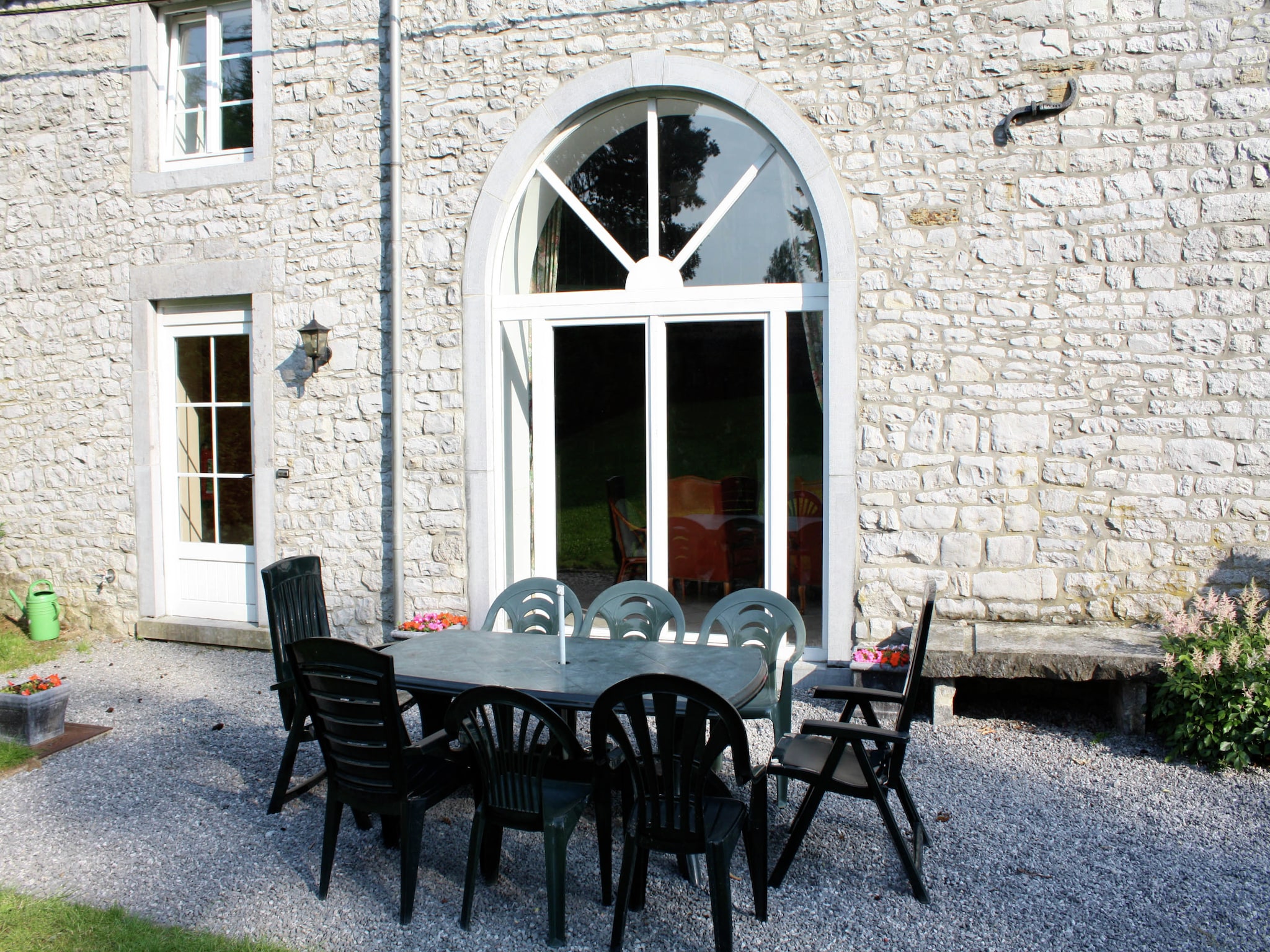 Vakantiehuis Le Clos du Château