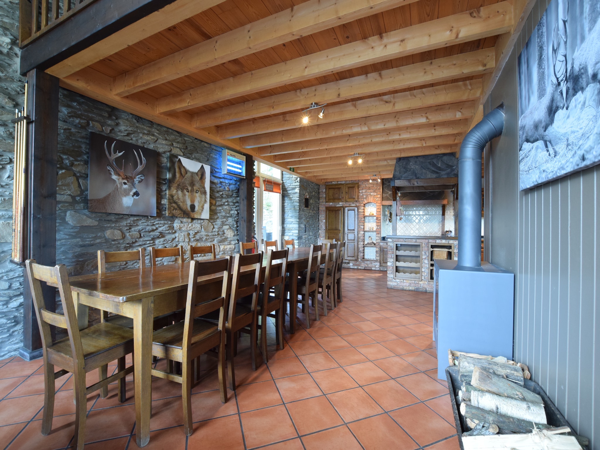   Le moulin d en bas
