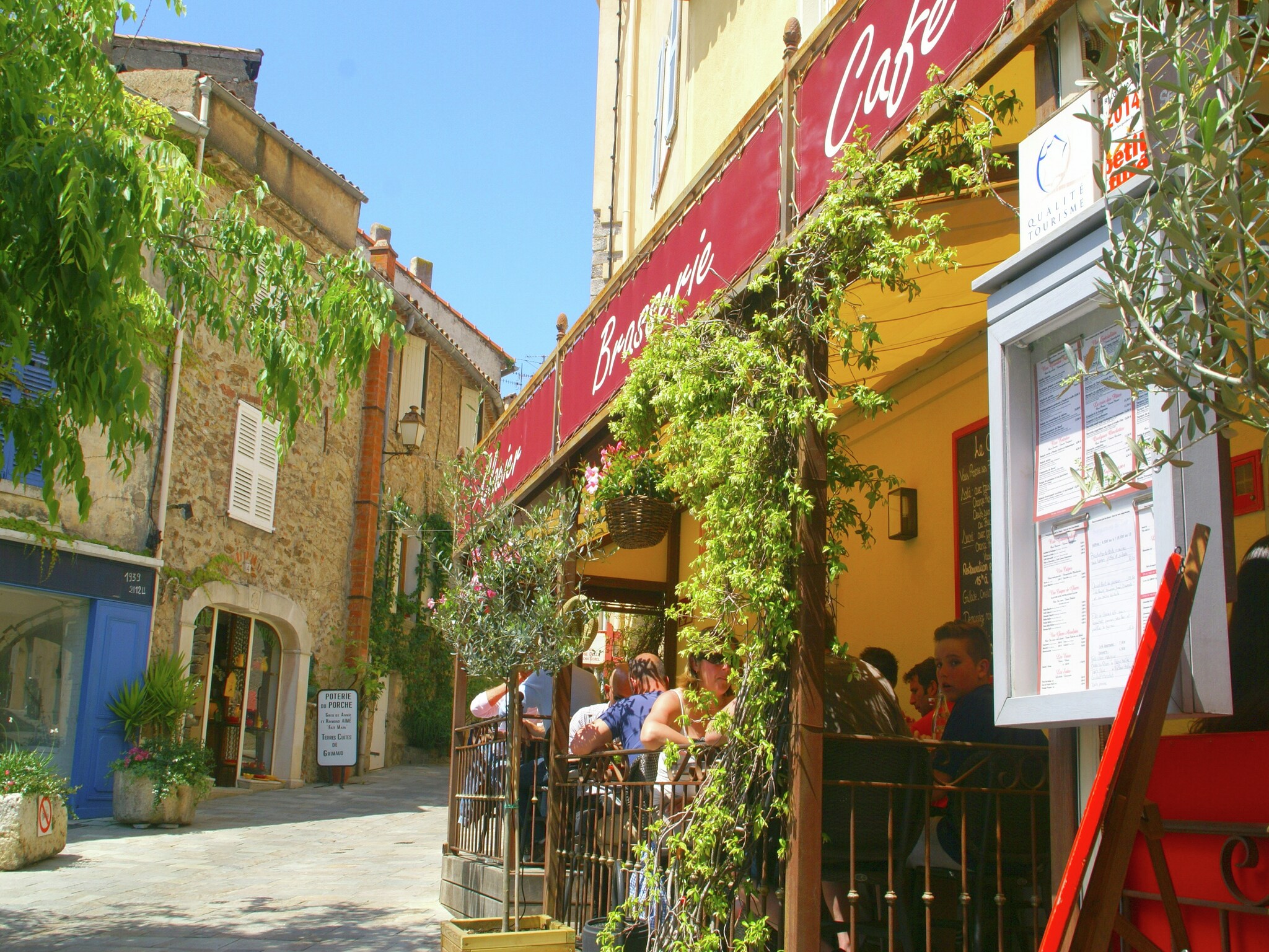   Mas des Vignes