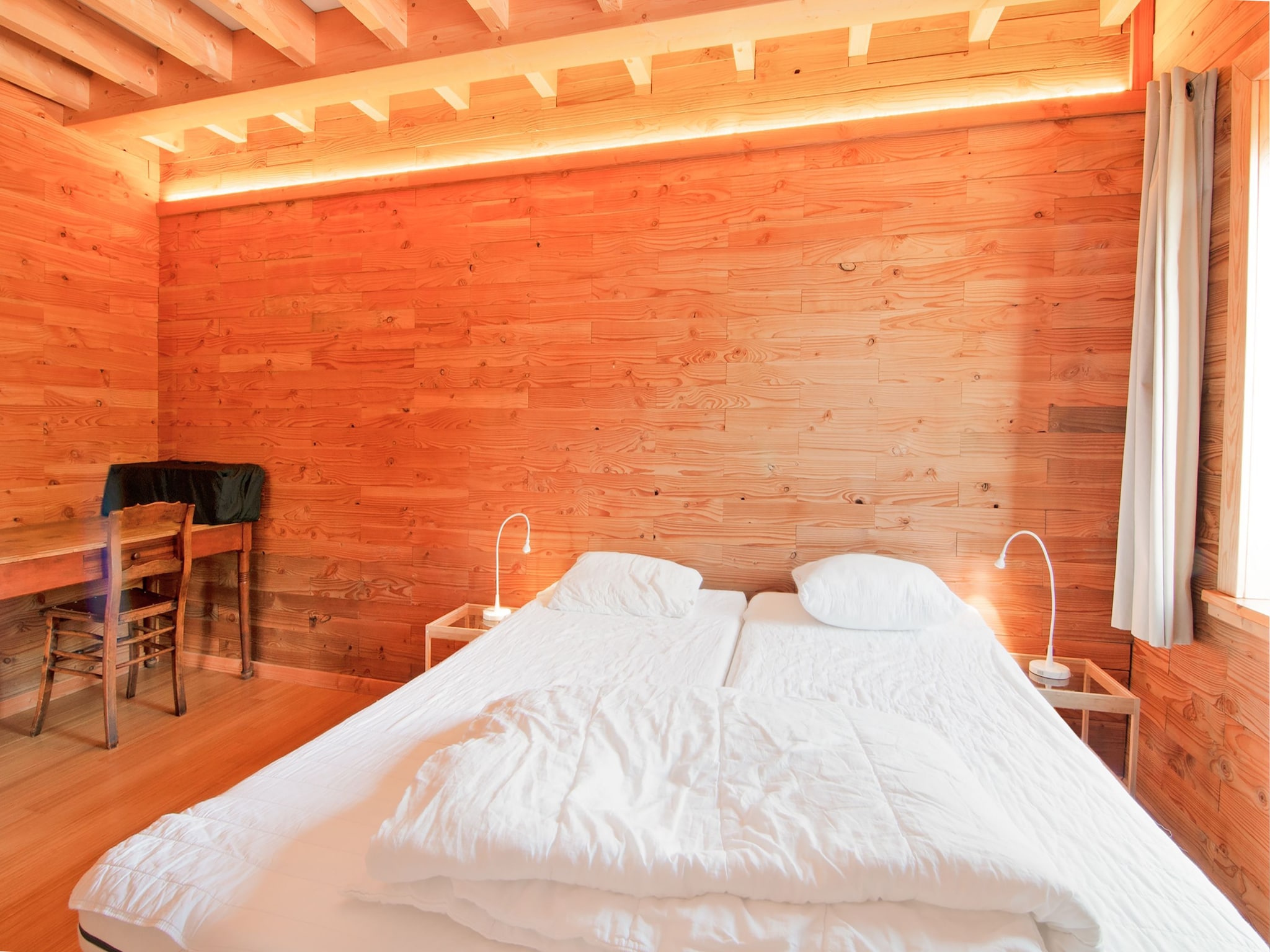 Vakantiehuis Myrtille et marcassin