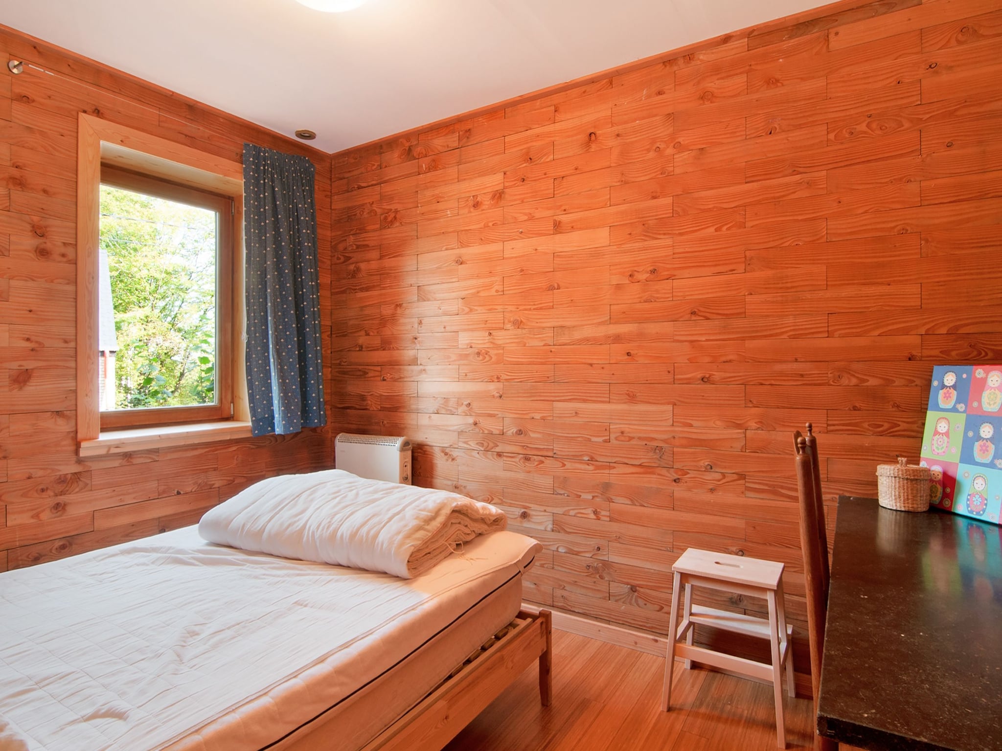 Vakantiehuis Myrtille et marcassin