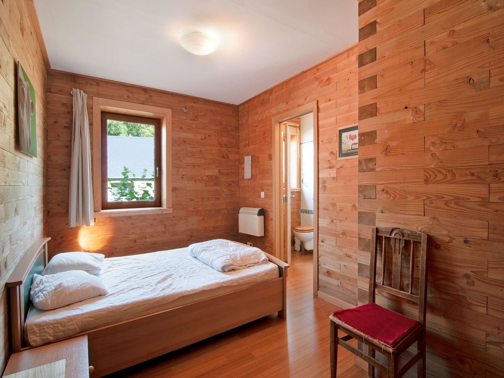 Vakantiehuis Myrtille et marcassin