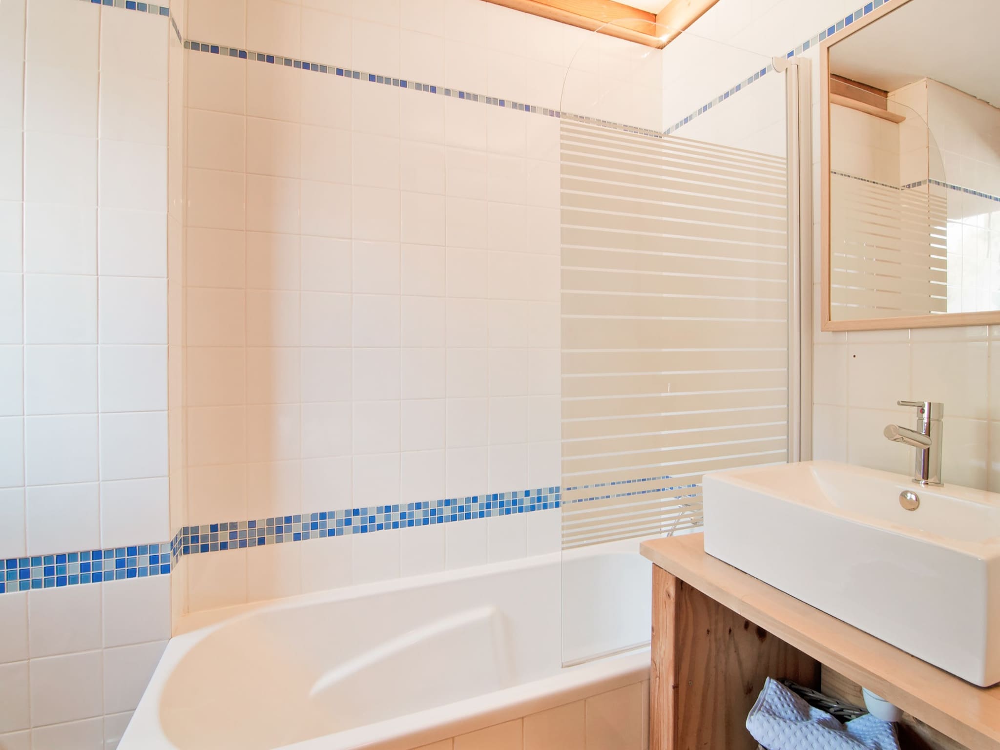 Vakantiehuis Myrtille et marcassin