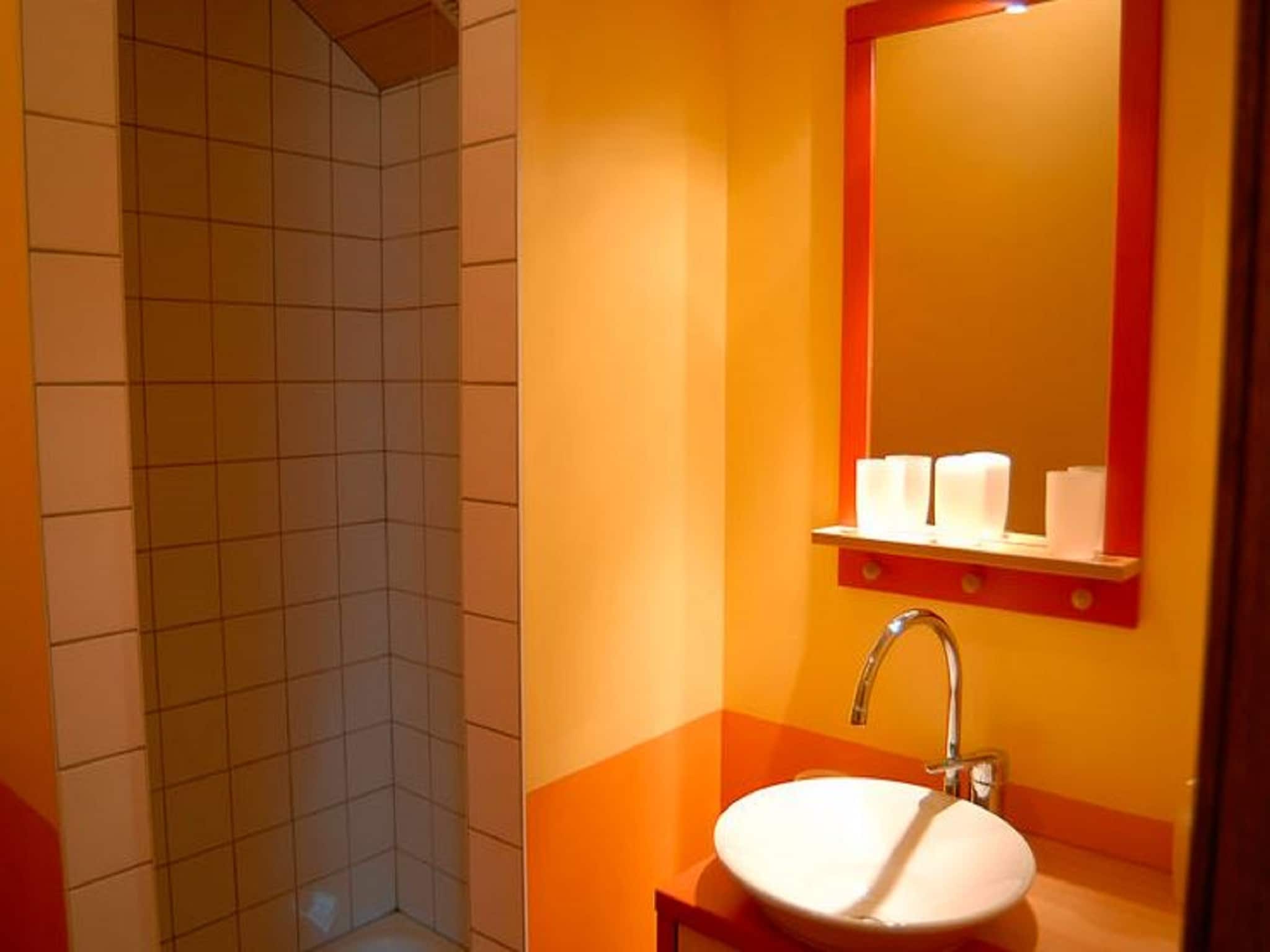 Vakantiehuis Thermae