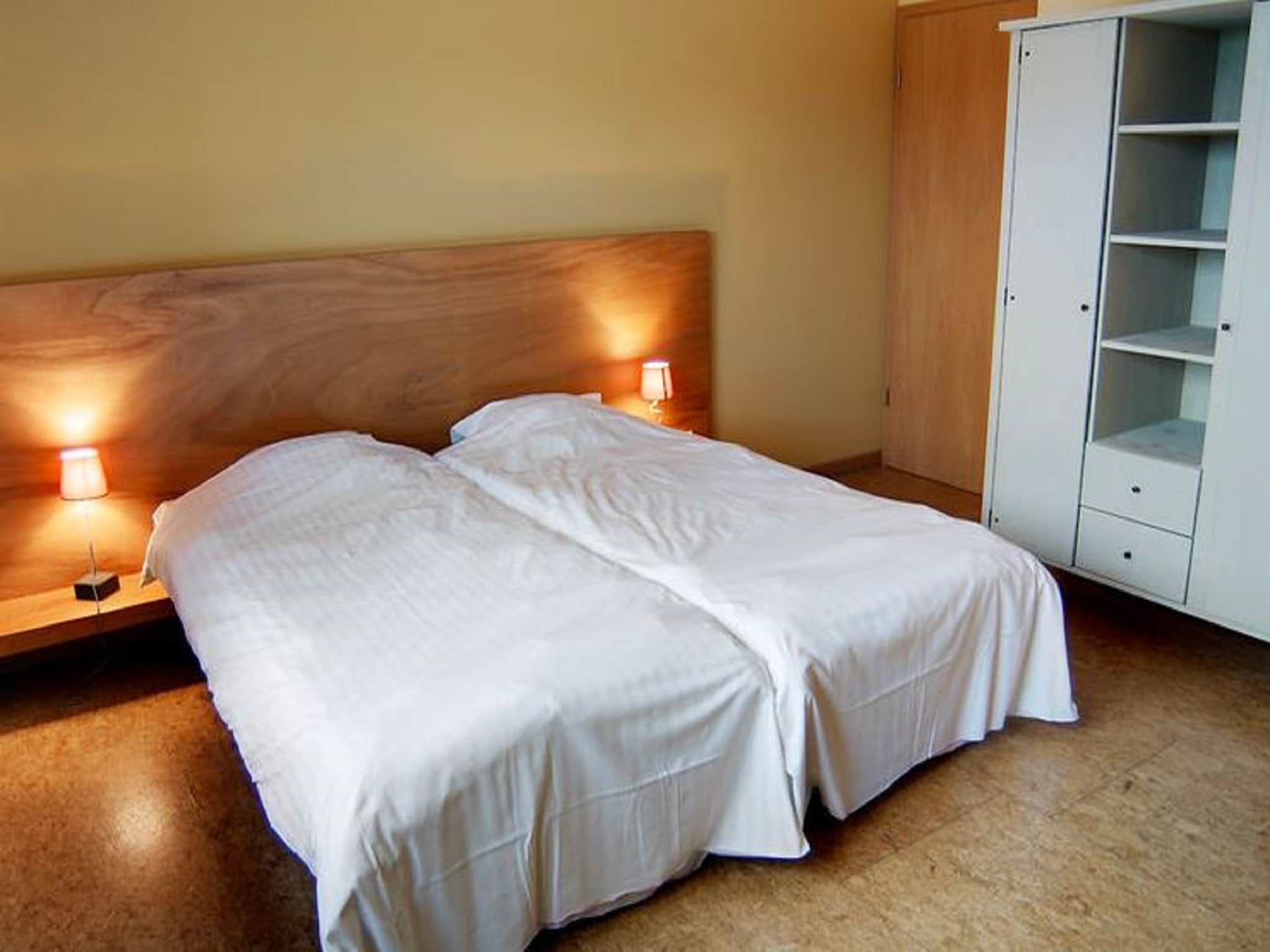 Vakantiehuis Thermae
