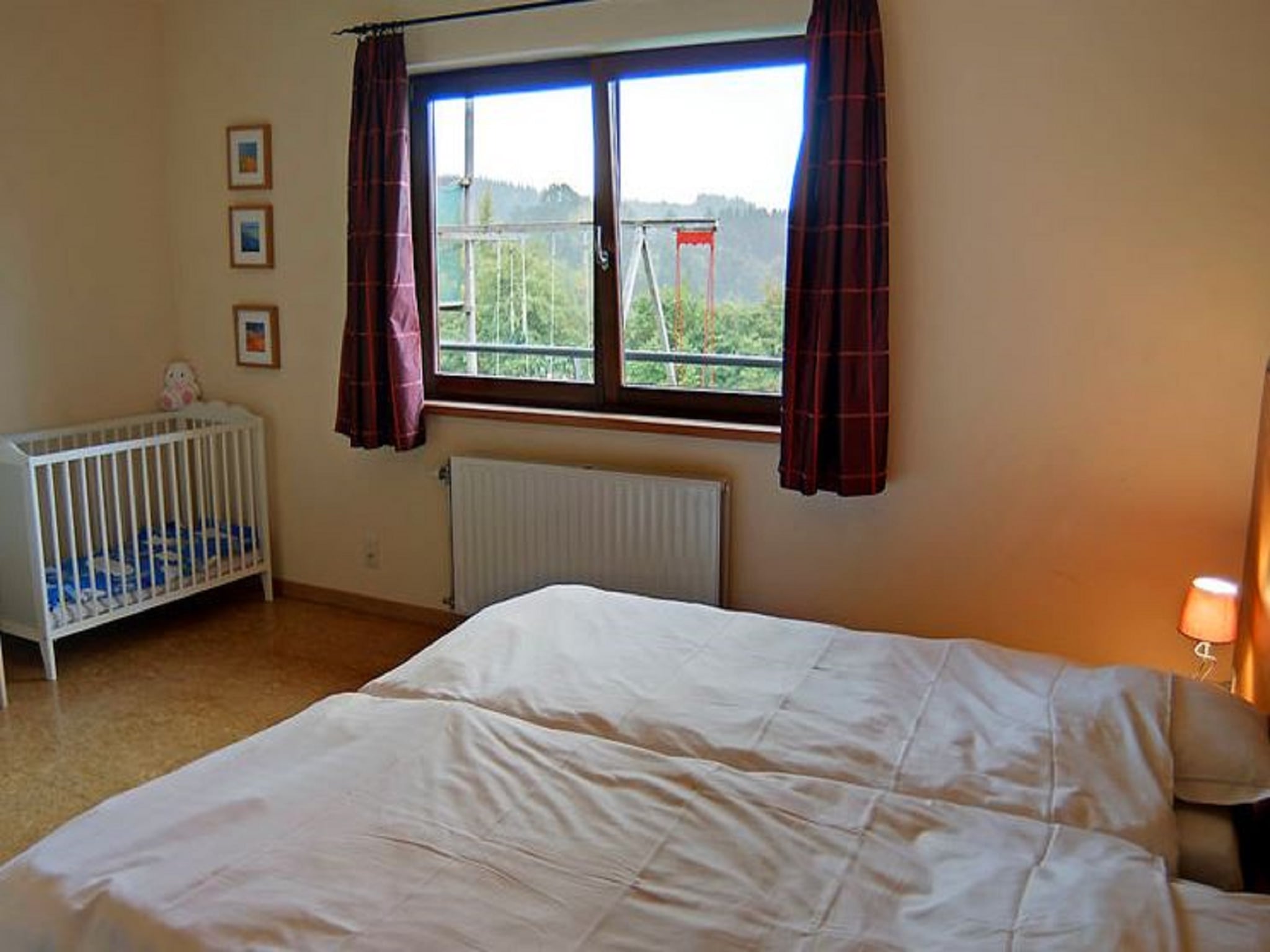 Vakantiehuis Thermae