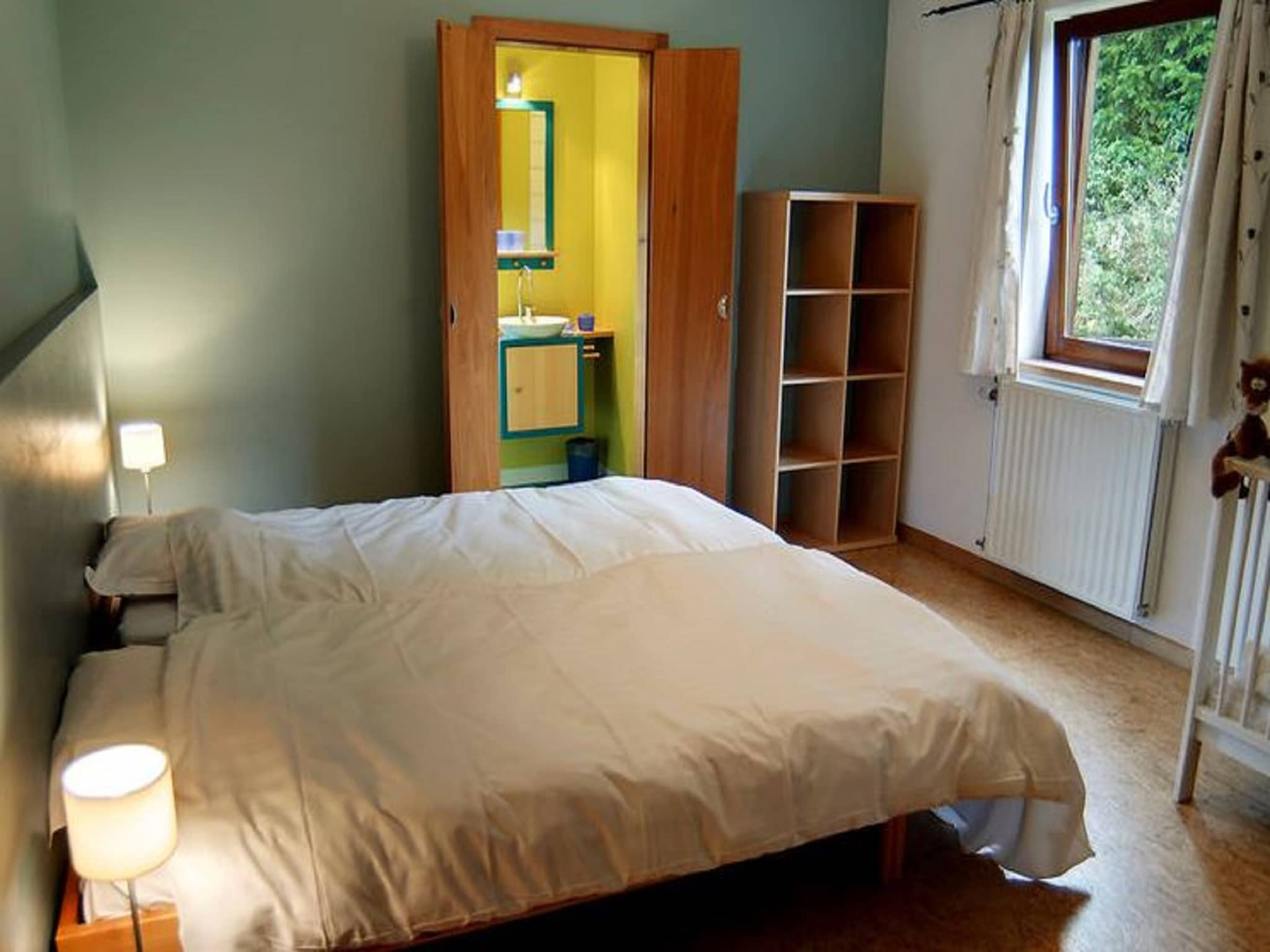 Vakantiehuis Thermae