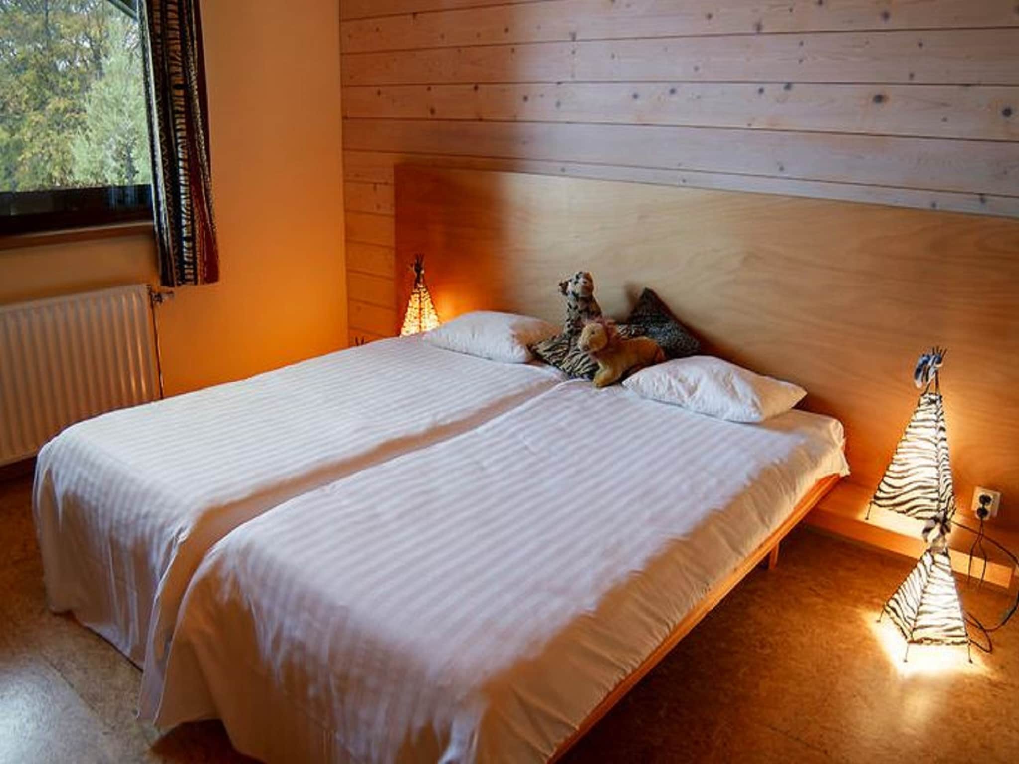 Vakantiehuis Thermae