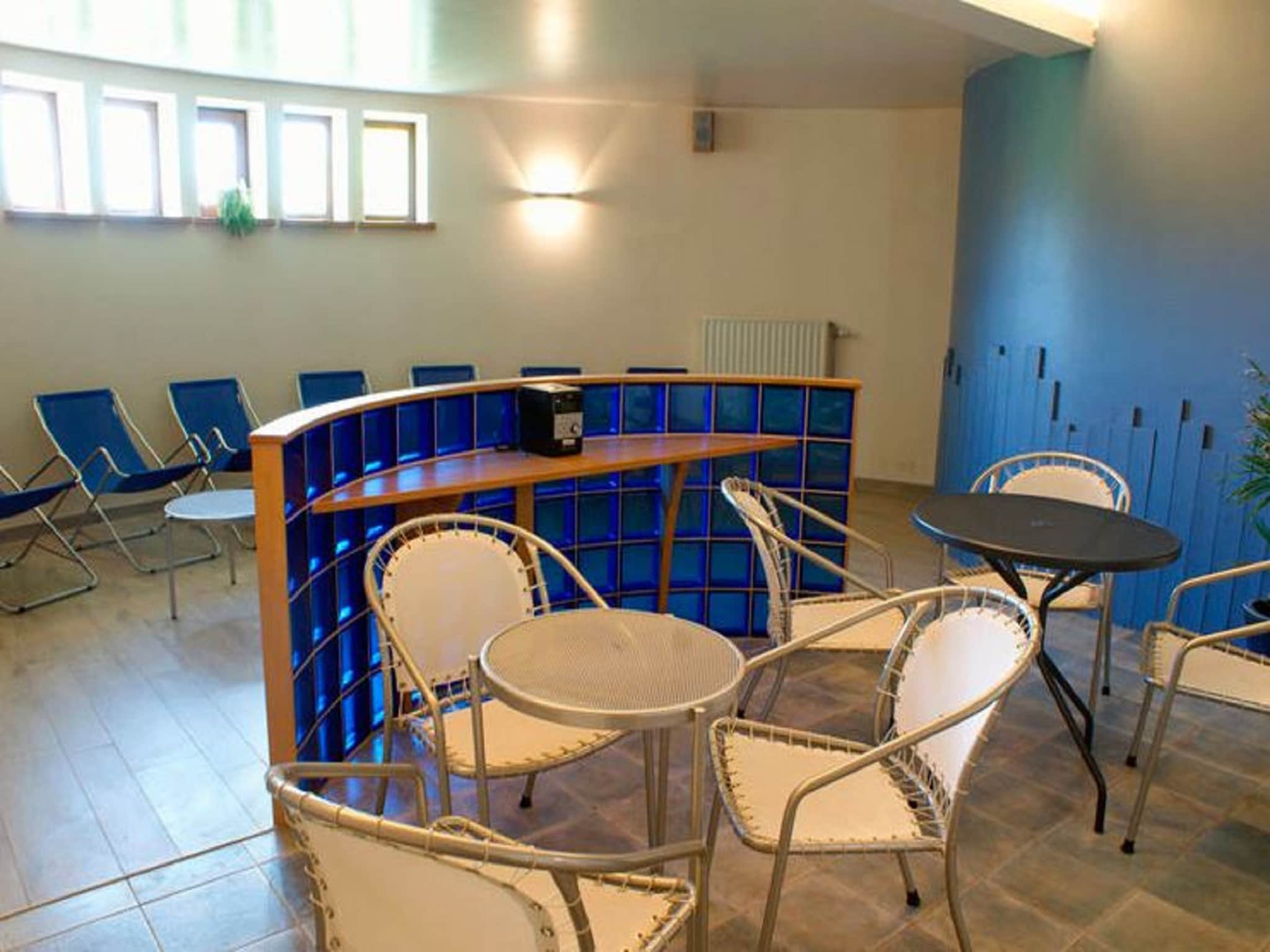Vakantiehuis Thermae