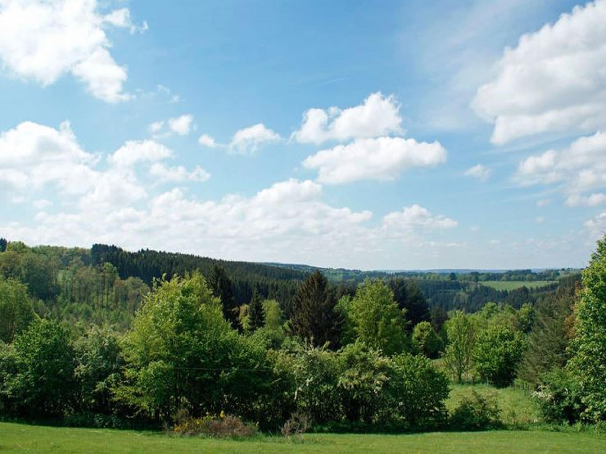 Vakantiehuis Thermae