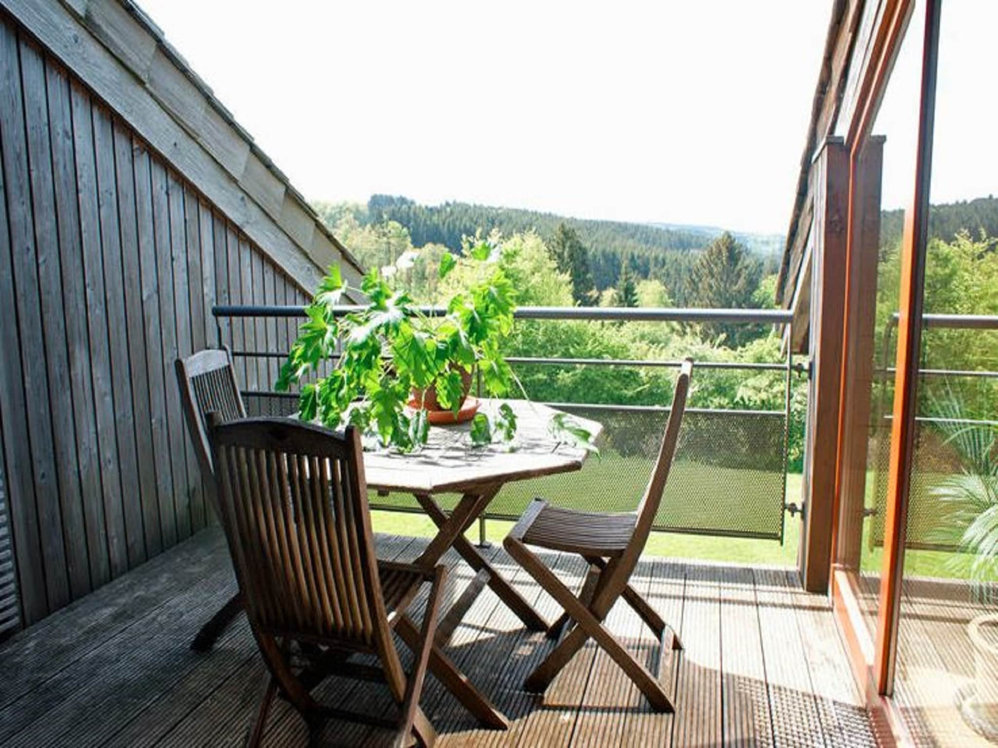 Vakantiehuis Thermae