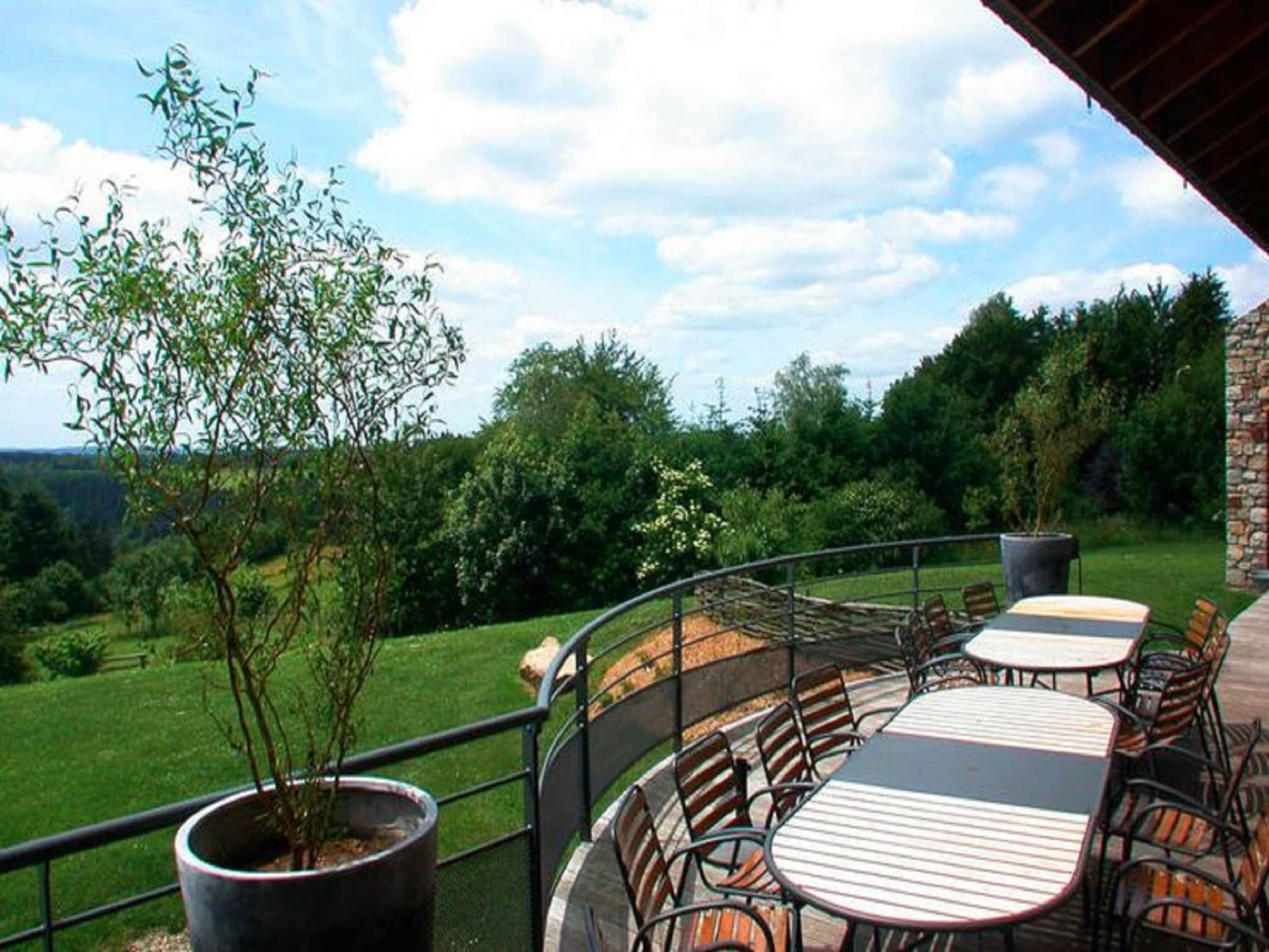 Vakantiehuis Thermae