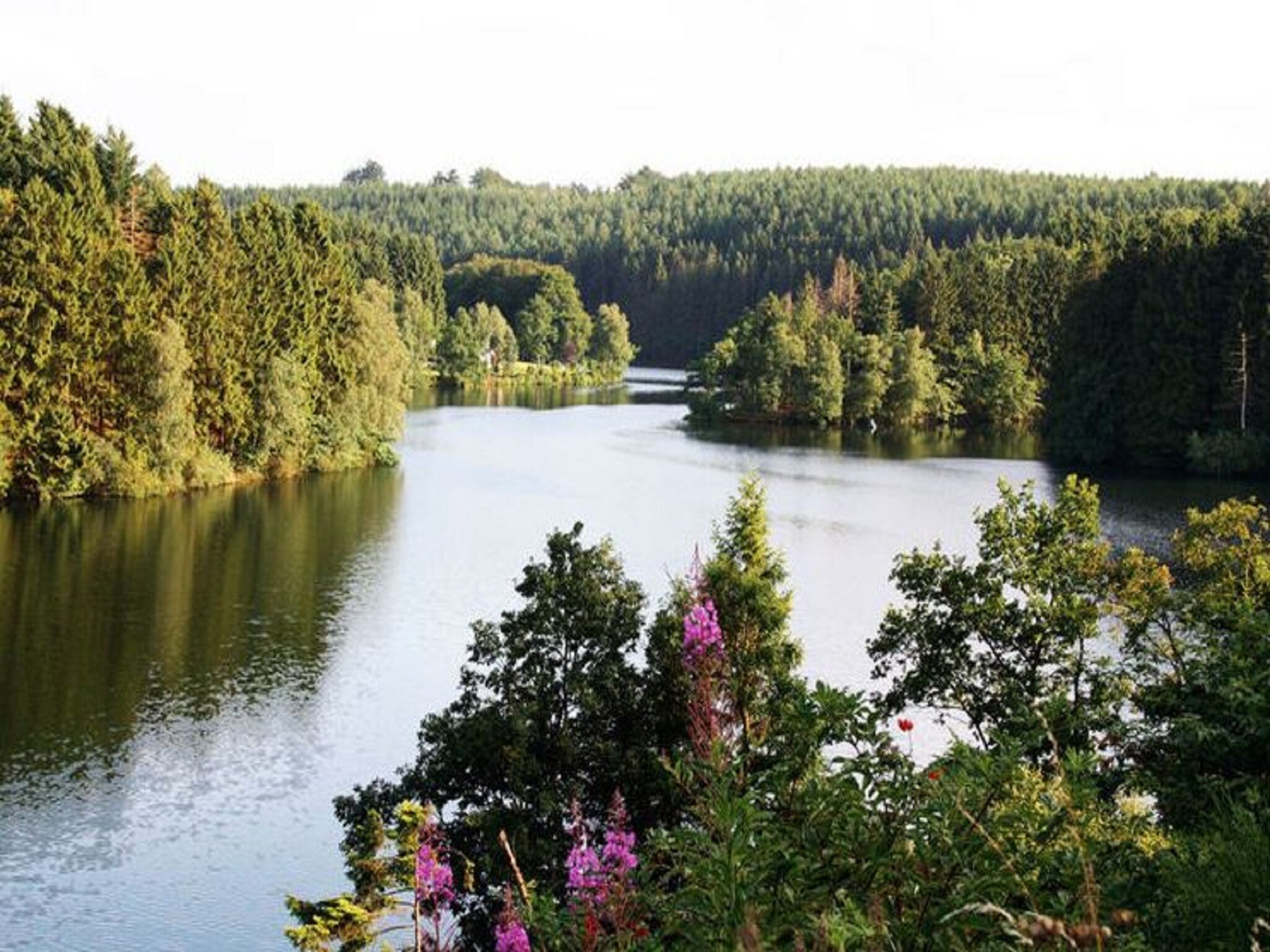 Vakantiehuis Thermae