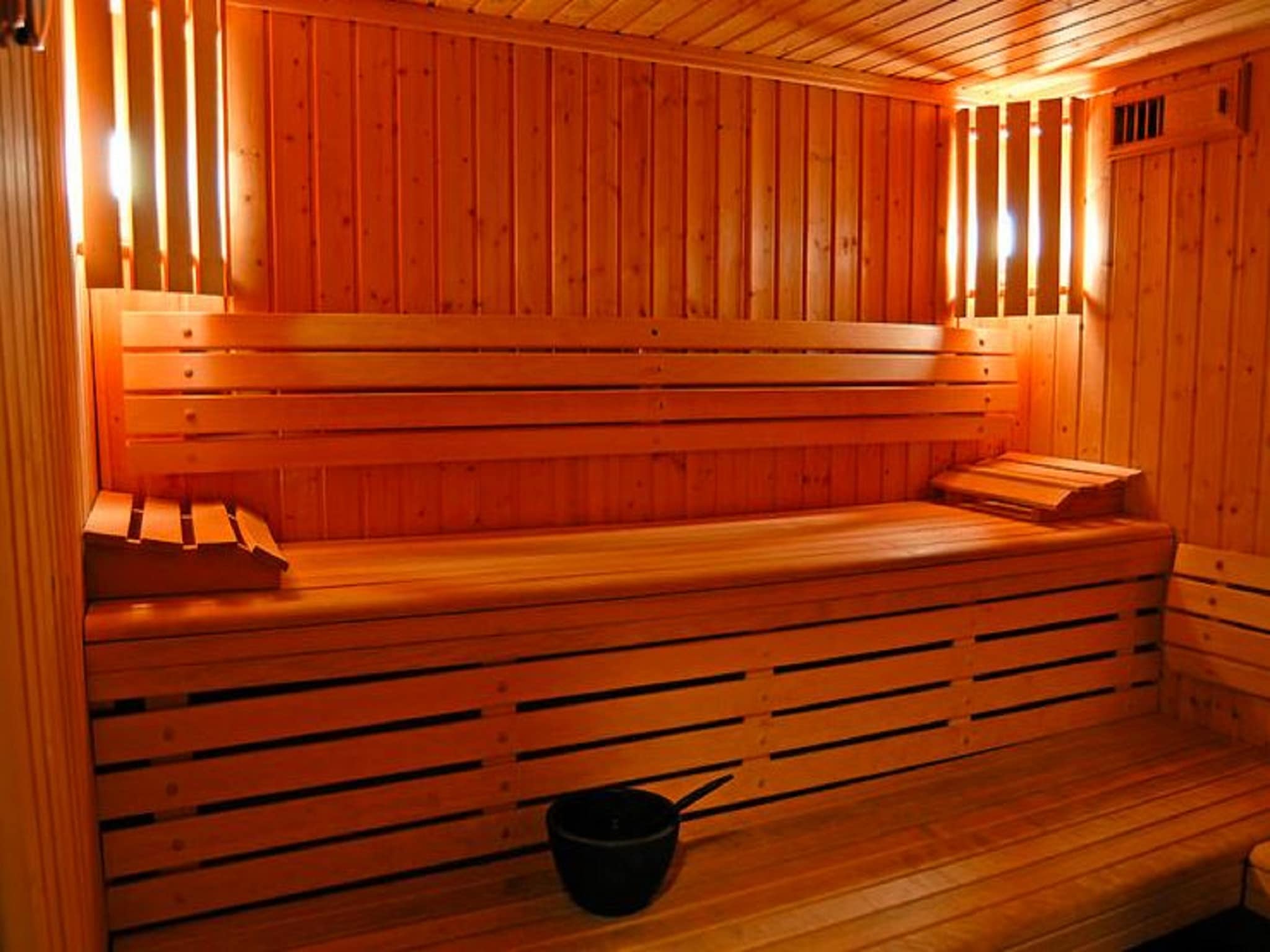 Vakantiehuis Thermae