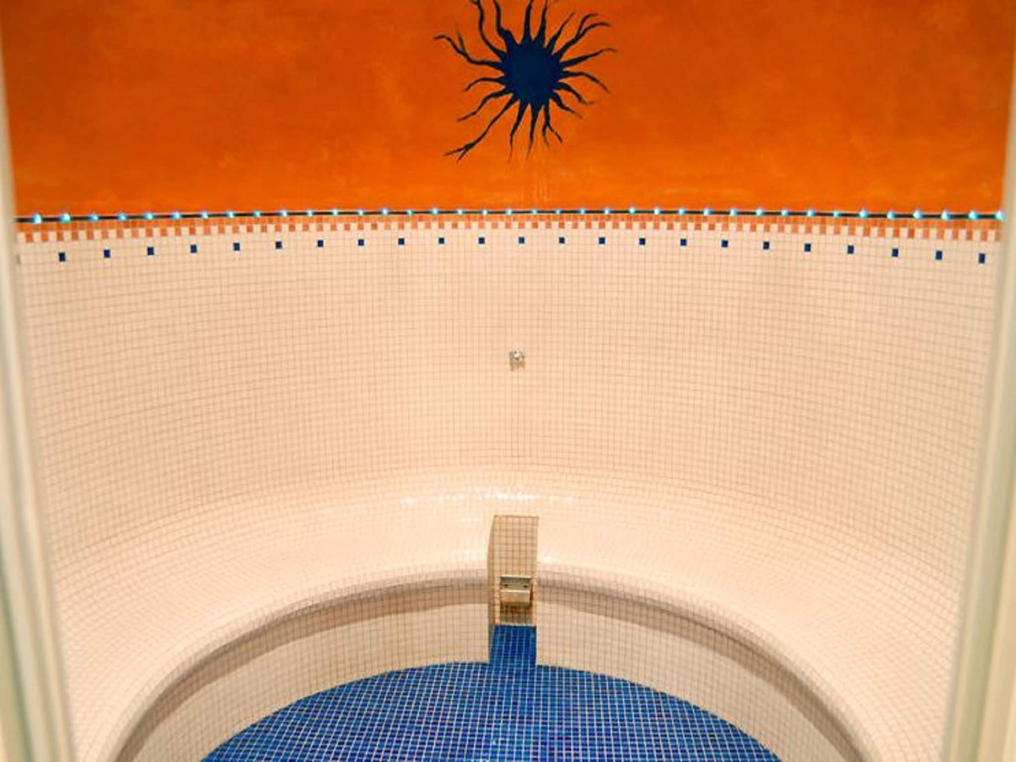 Vakantiehuis Thermae